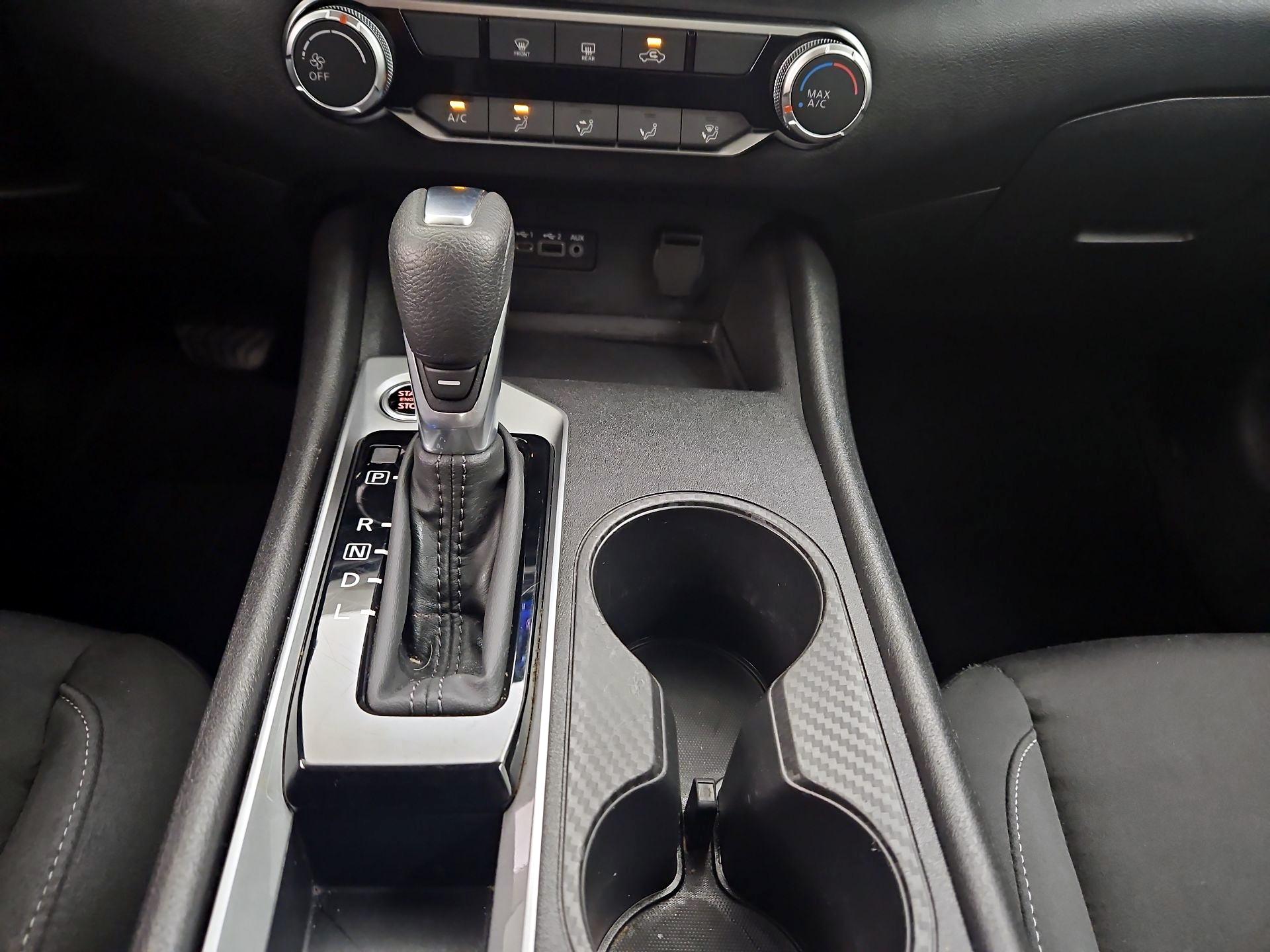 Thumbnail: 2025 Nissan Altima - 17