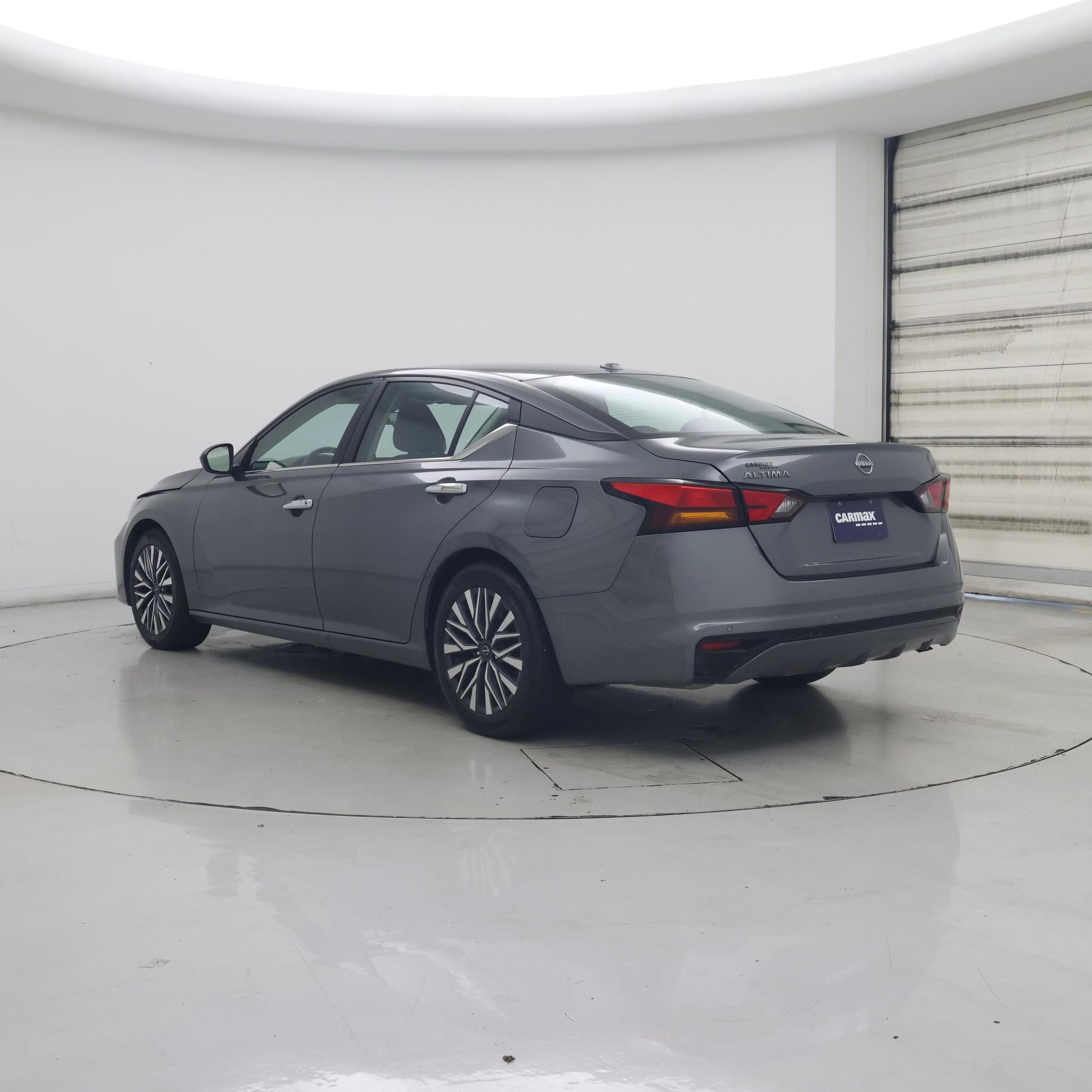 Thumbnail: 2025 Nissan Altima - 2