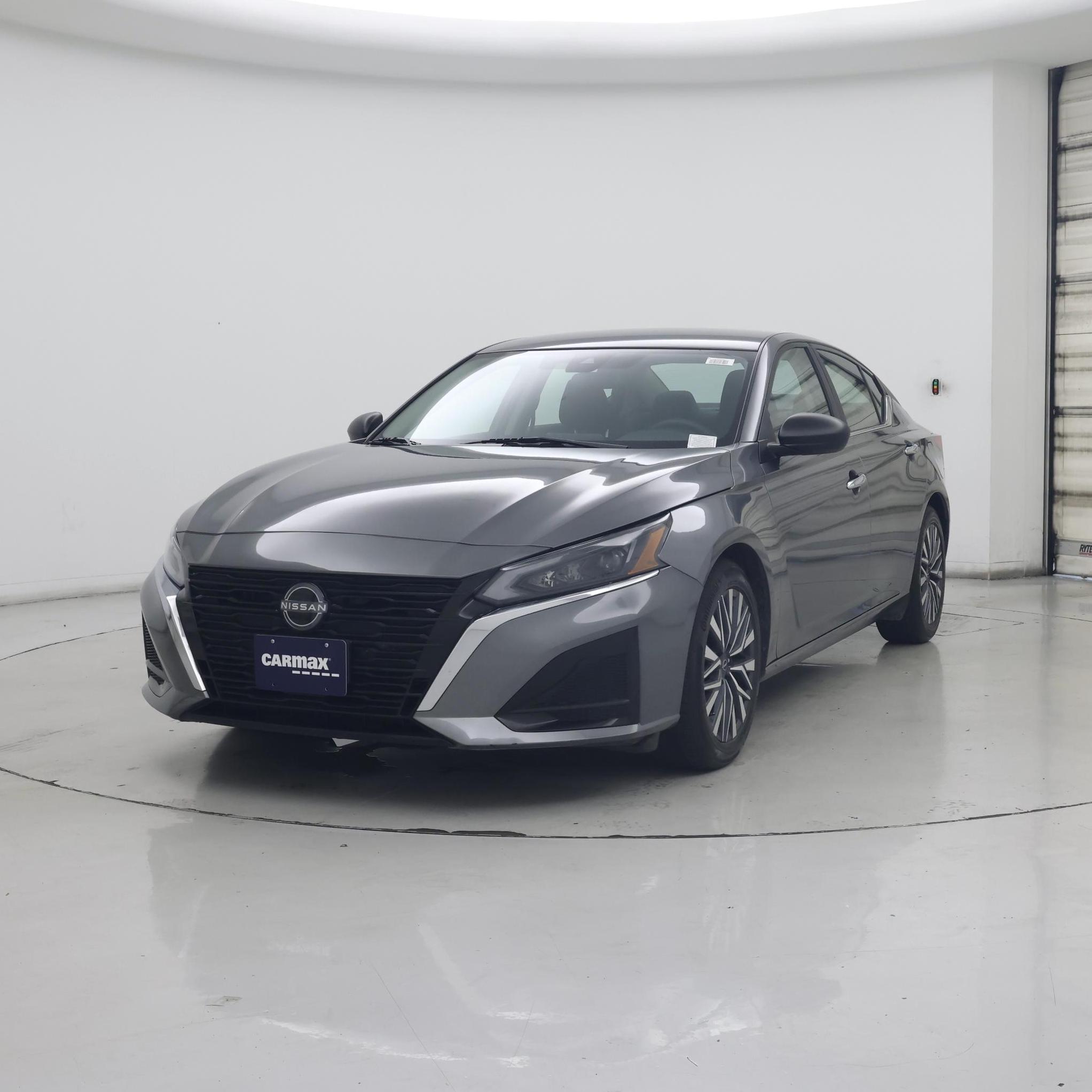 Thumbnail: 2025 Nissan Altima - 4
