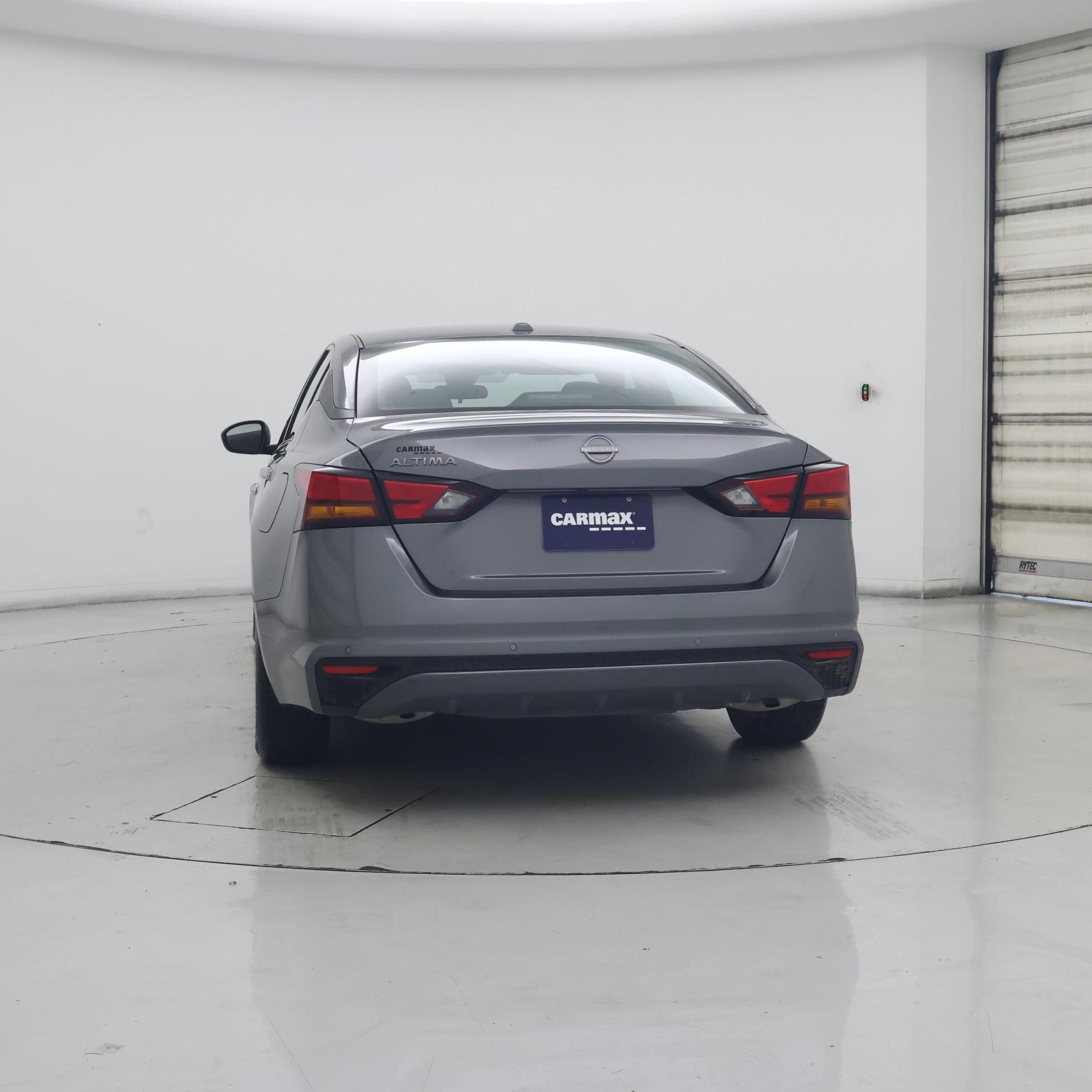 Thumbnail: 2025 Nissan Altima - 6