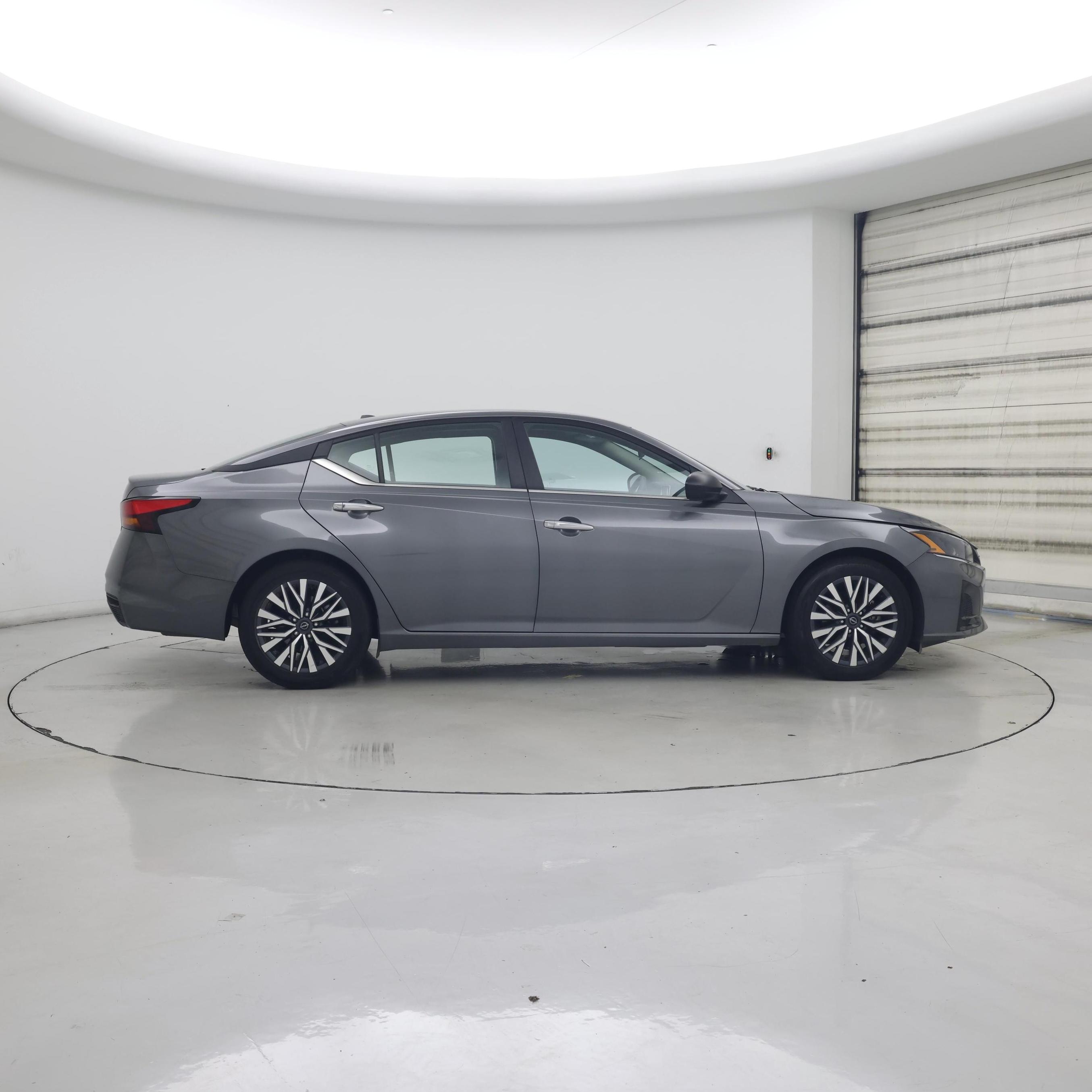 Thumbnail: 2025 Nissan Altima - 7