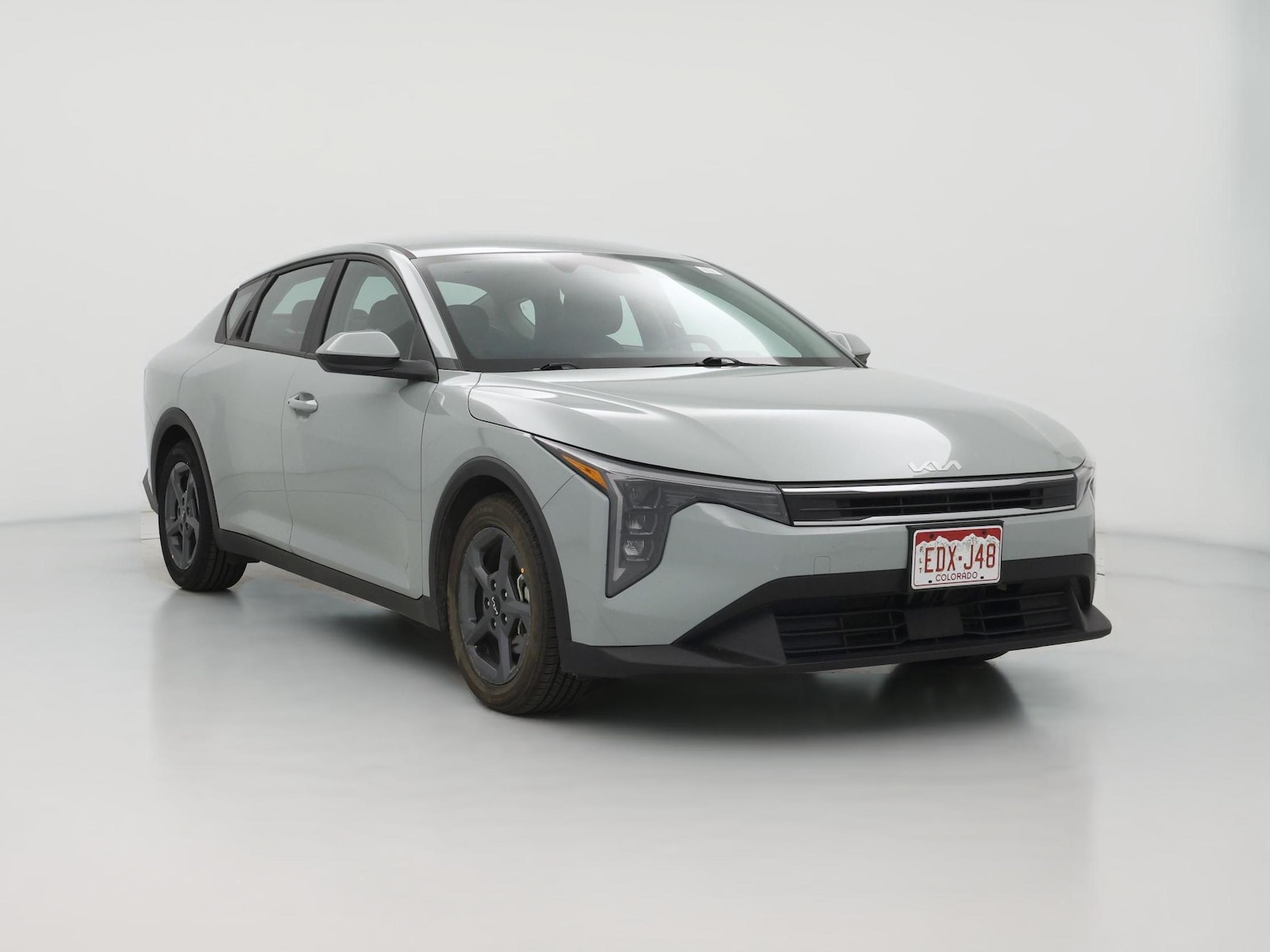 2025 Kia K4 LXS - Photo 1