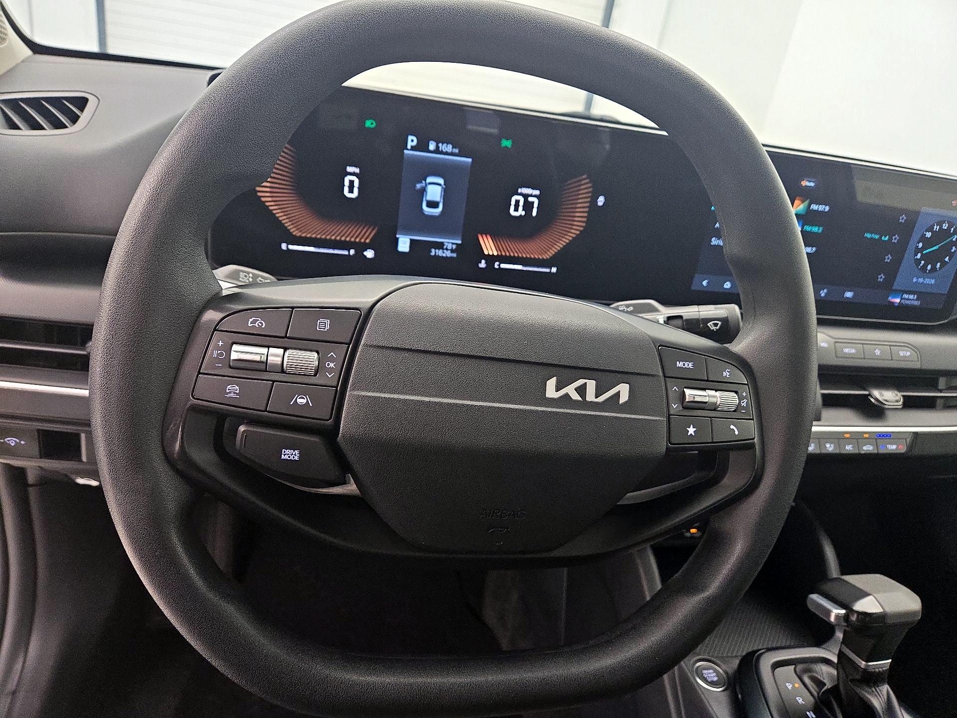 Thumbnail: 2025 Kia K4 - 10