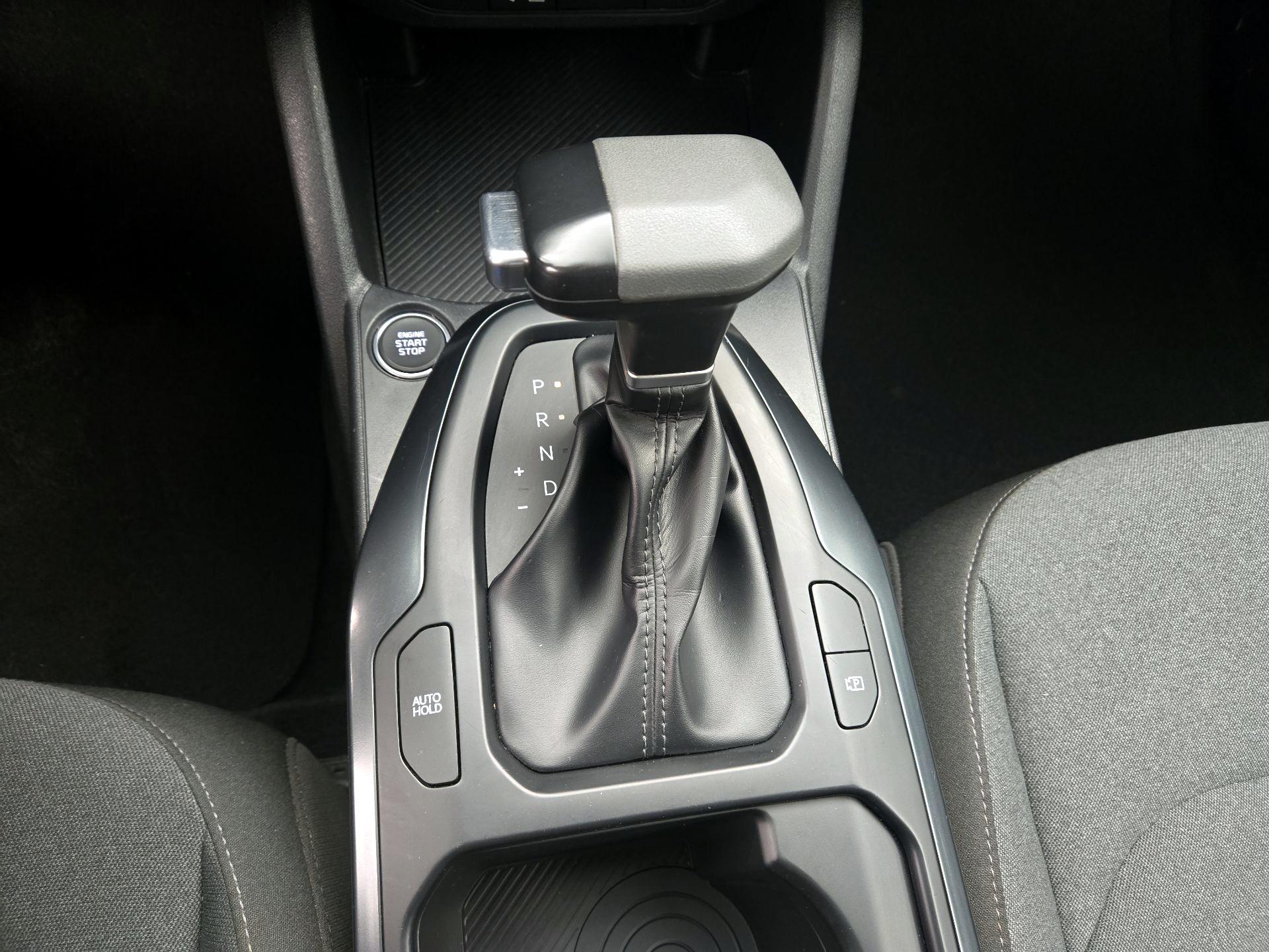 Thumbnail: 2025 Kia K4 - 17