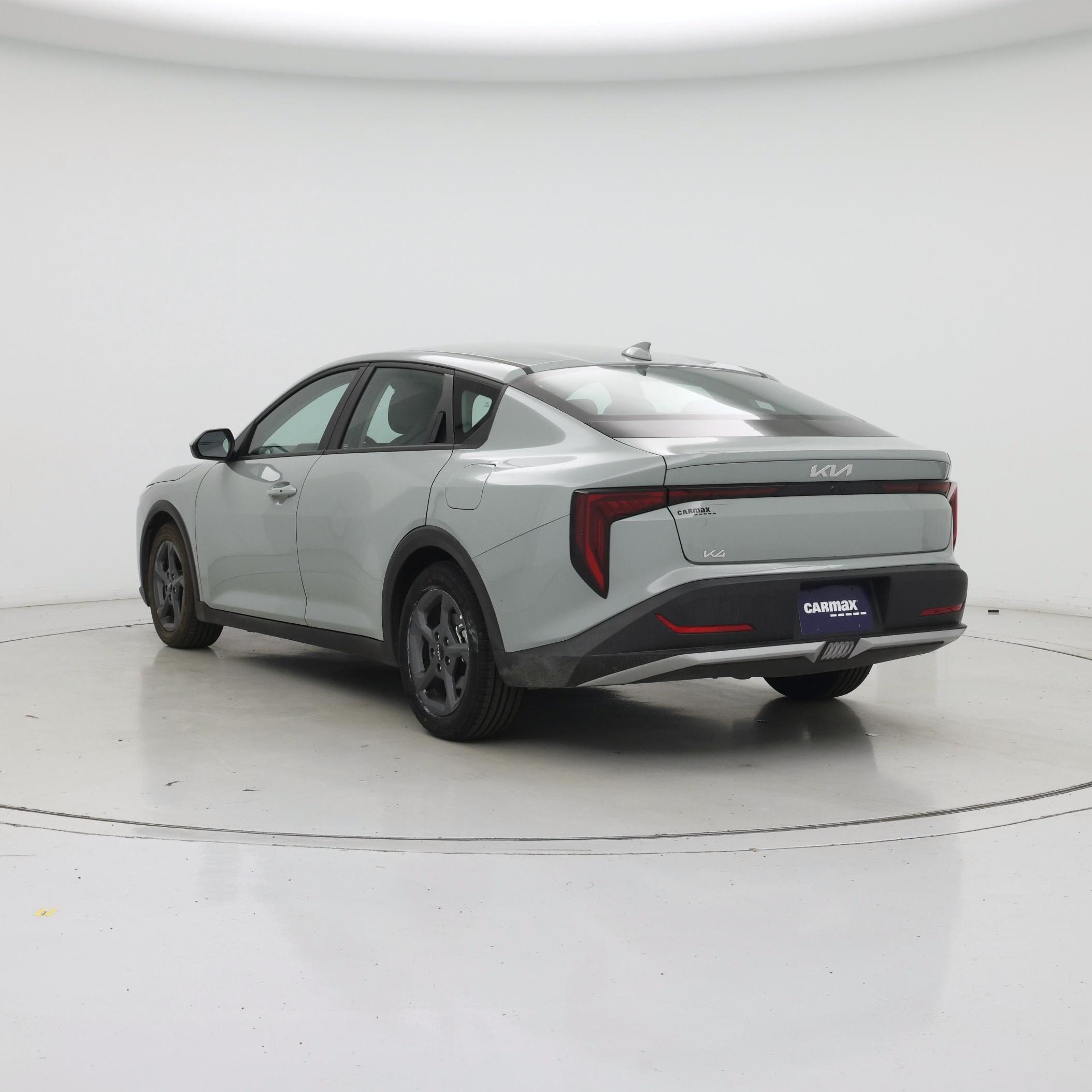Thumbnail: 2025 Kia K4 - 2