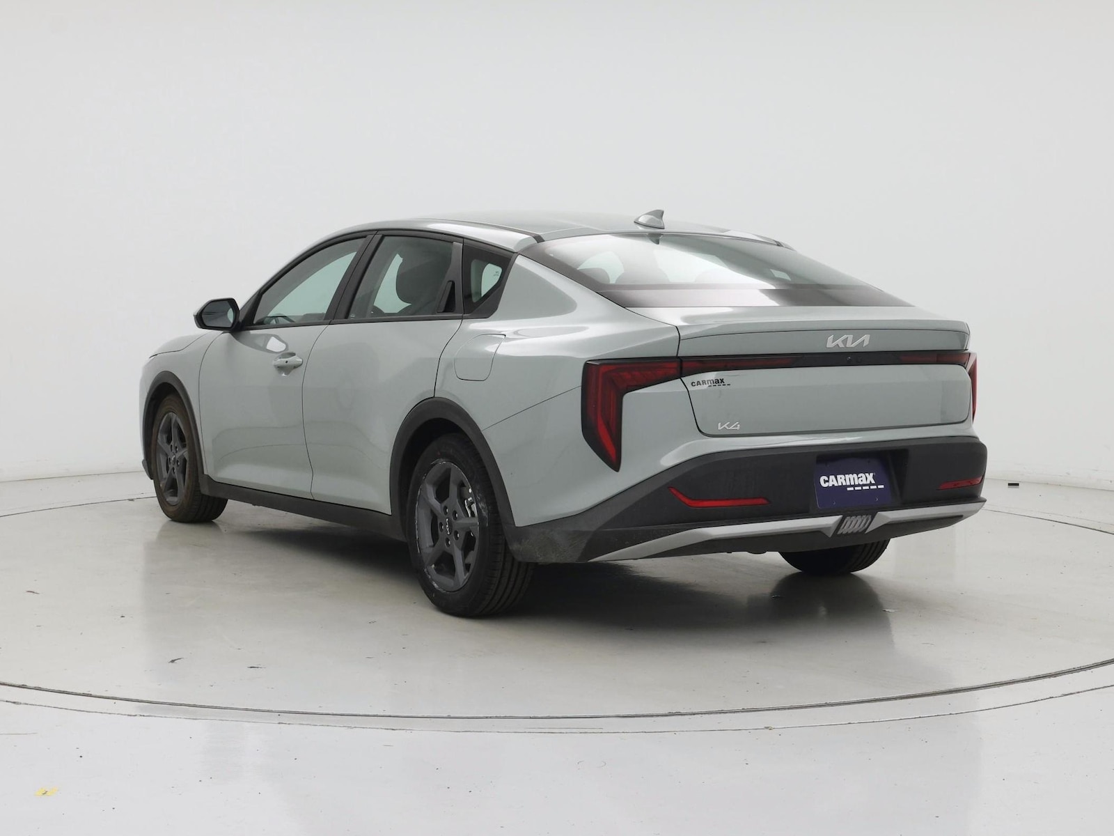 2025 Kia K4 LXS - Photo 3