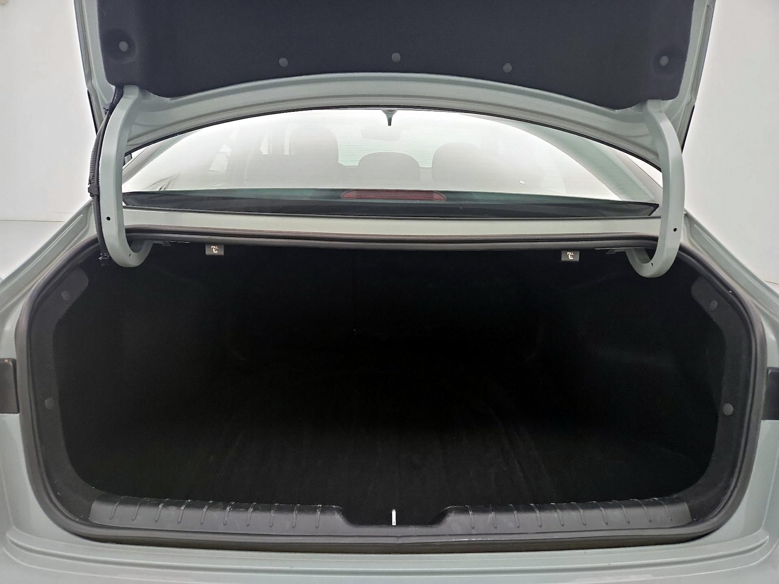 2025 Kia K4 LXS - Photo 21