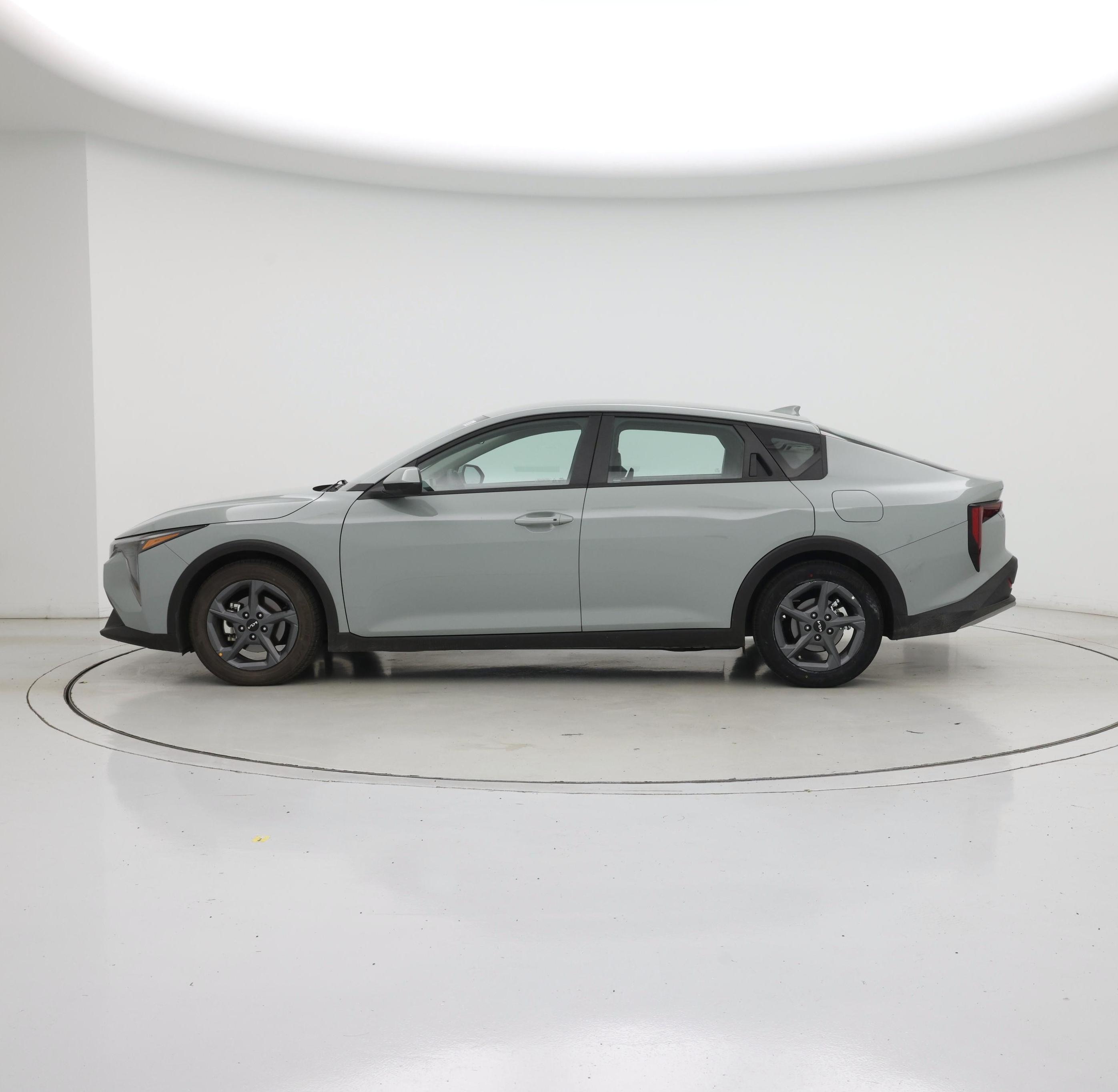 Thumbnail: 2025 Kia K4 - 3