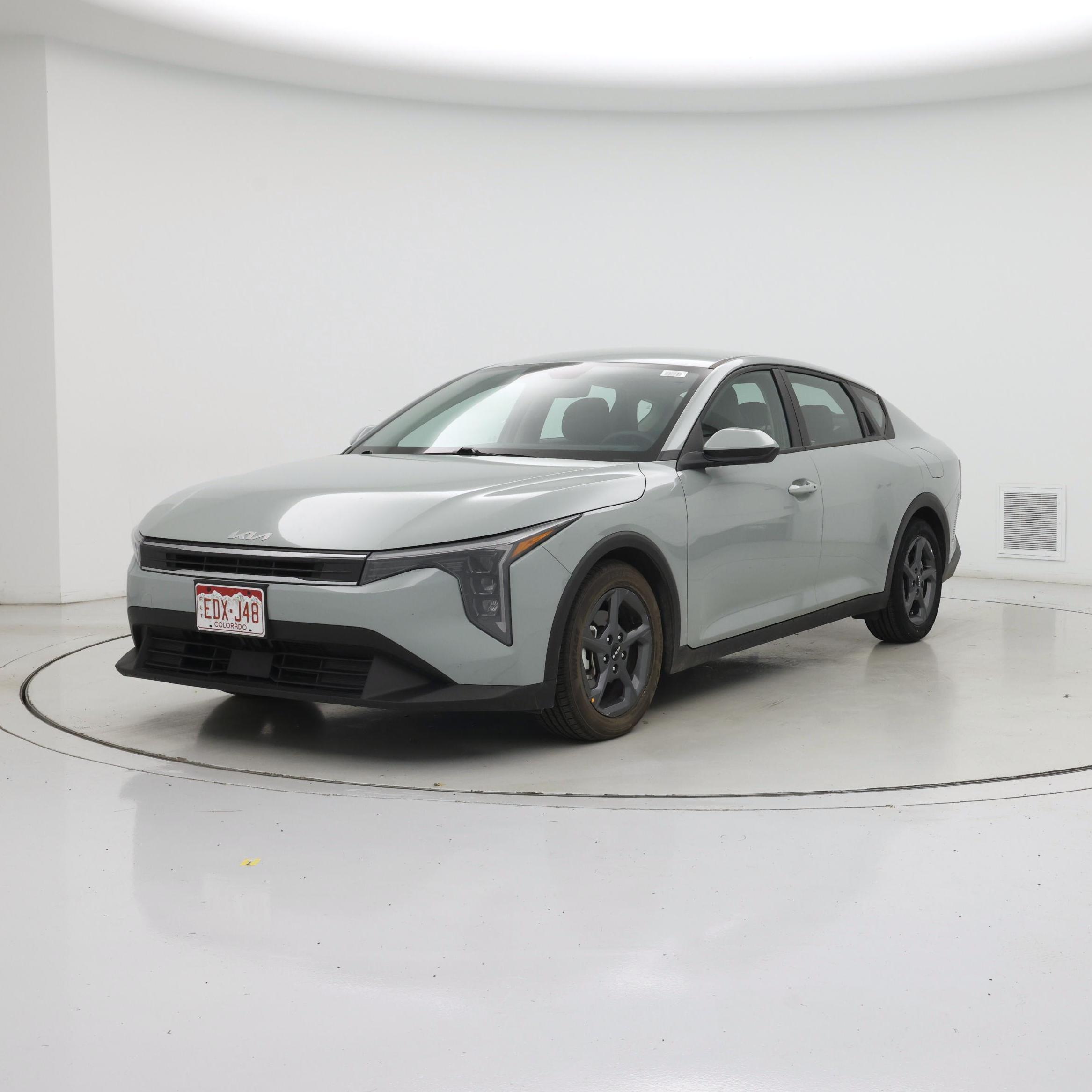 Thumbnail: 2025 Kia K4 - 4