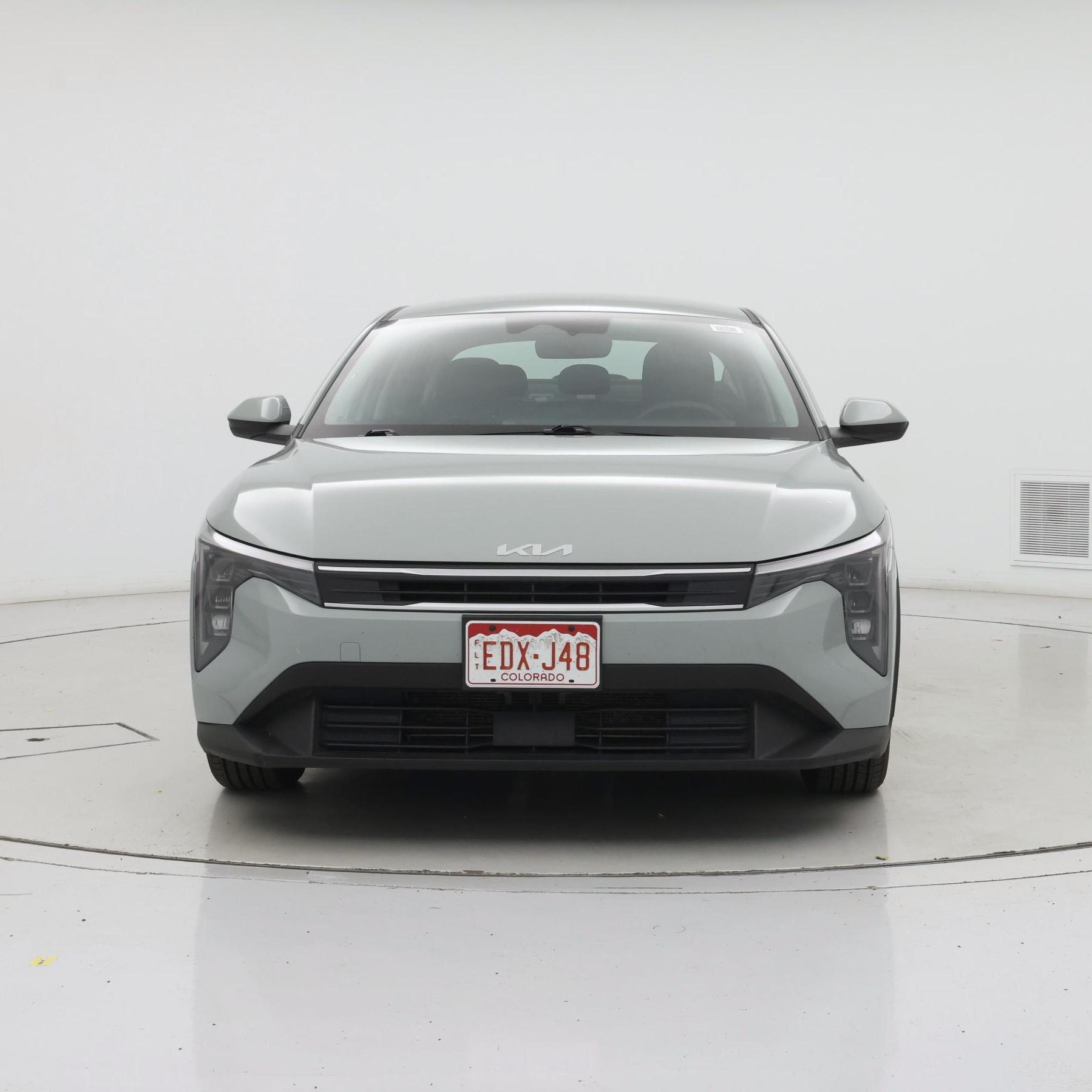 Thumbnail: 2025 Kia K4 - 5