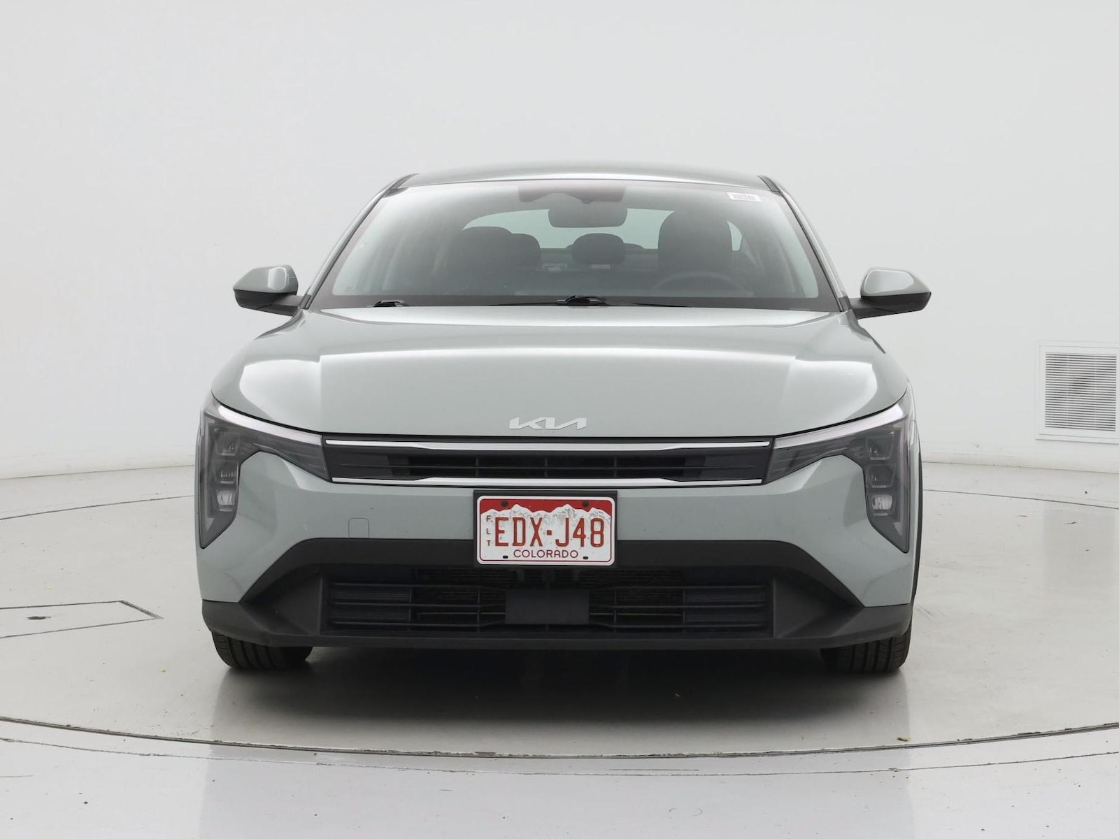 2025 Kia K4 LXS - Photo 6