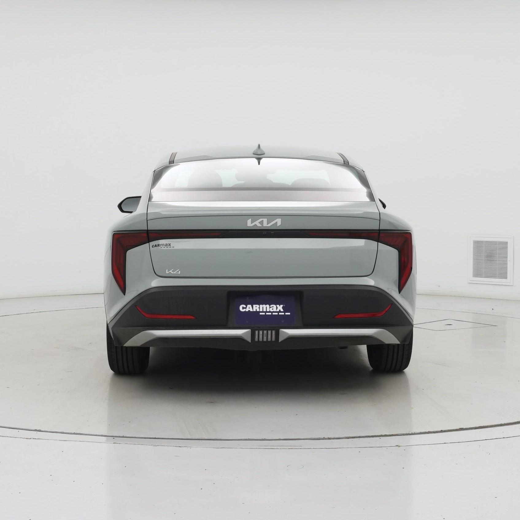 Thumbnail: 2025 Kia K4 - 6