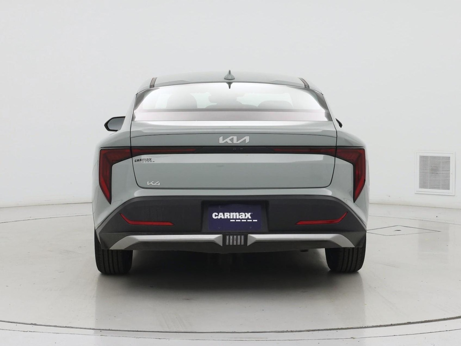 2025 Kia K4 LXS - Photo 7