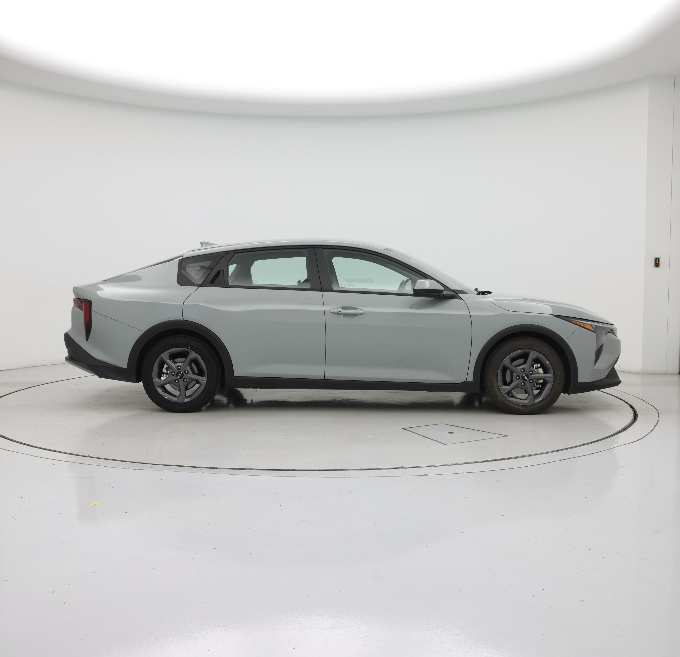 Thumbnail: 2025 Kia K4 - 7