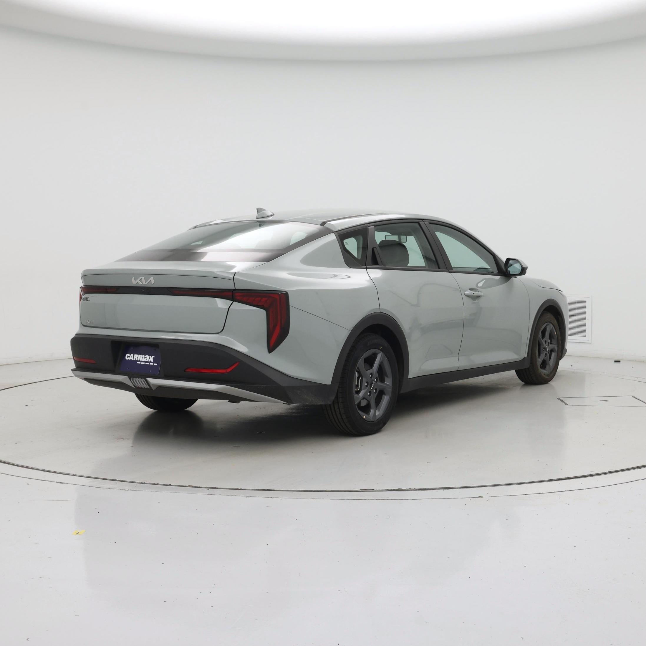 Thumbnail: 2025 Kia K4 - 8