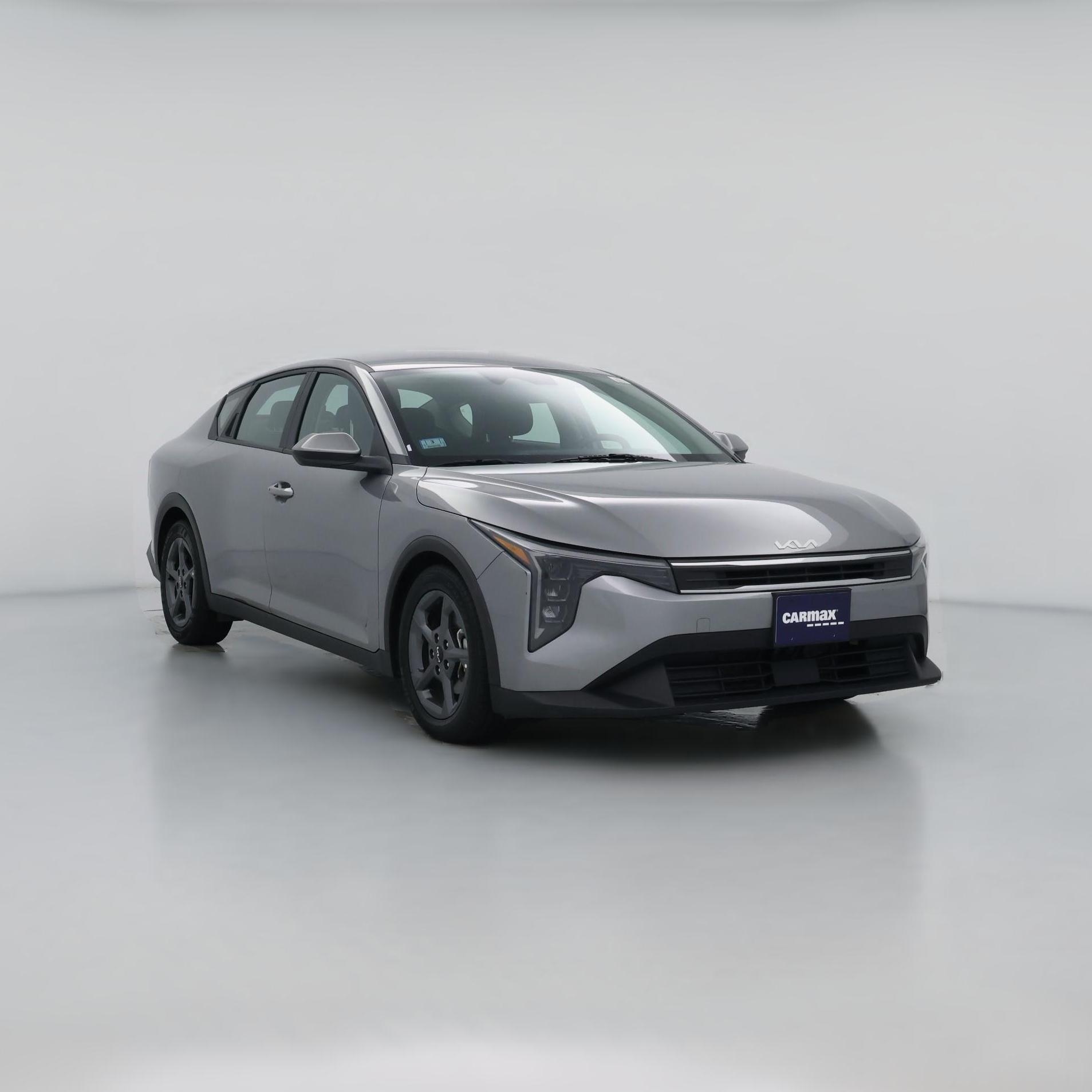 Thumbnail: 2025 Kia K4 - 1