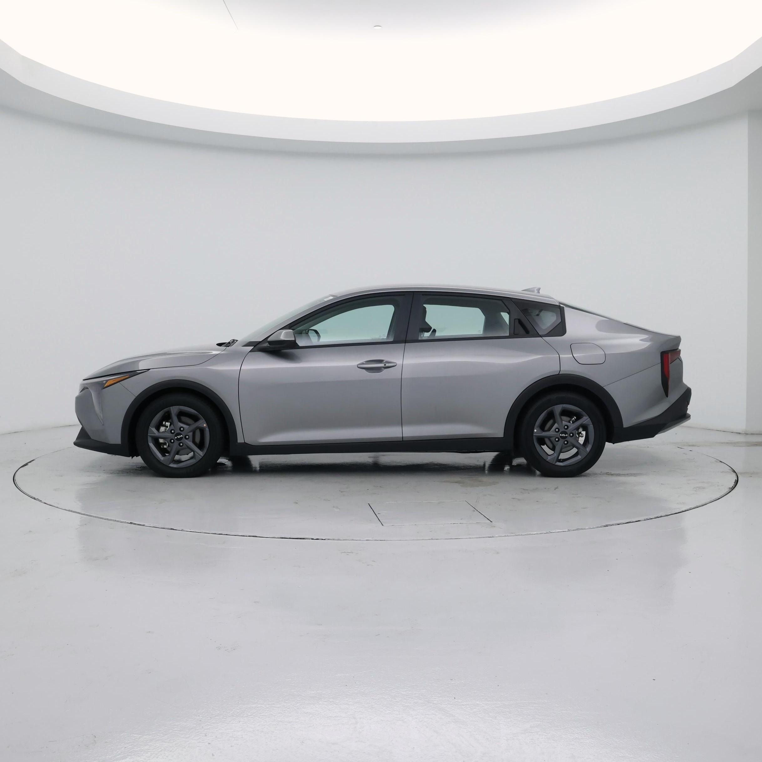 Thumbnail: 2025 Kia K4 - 3