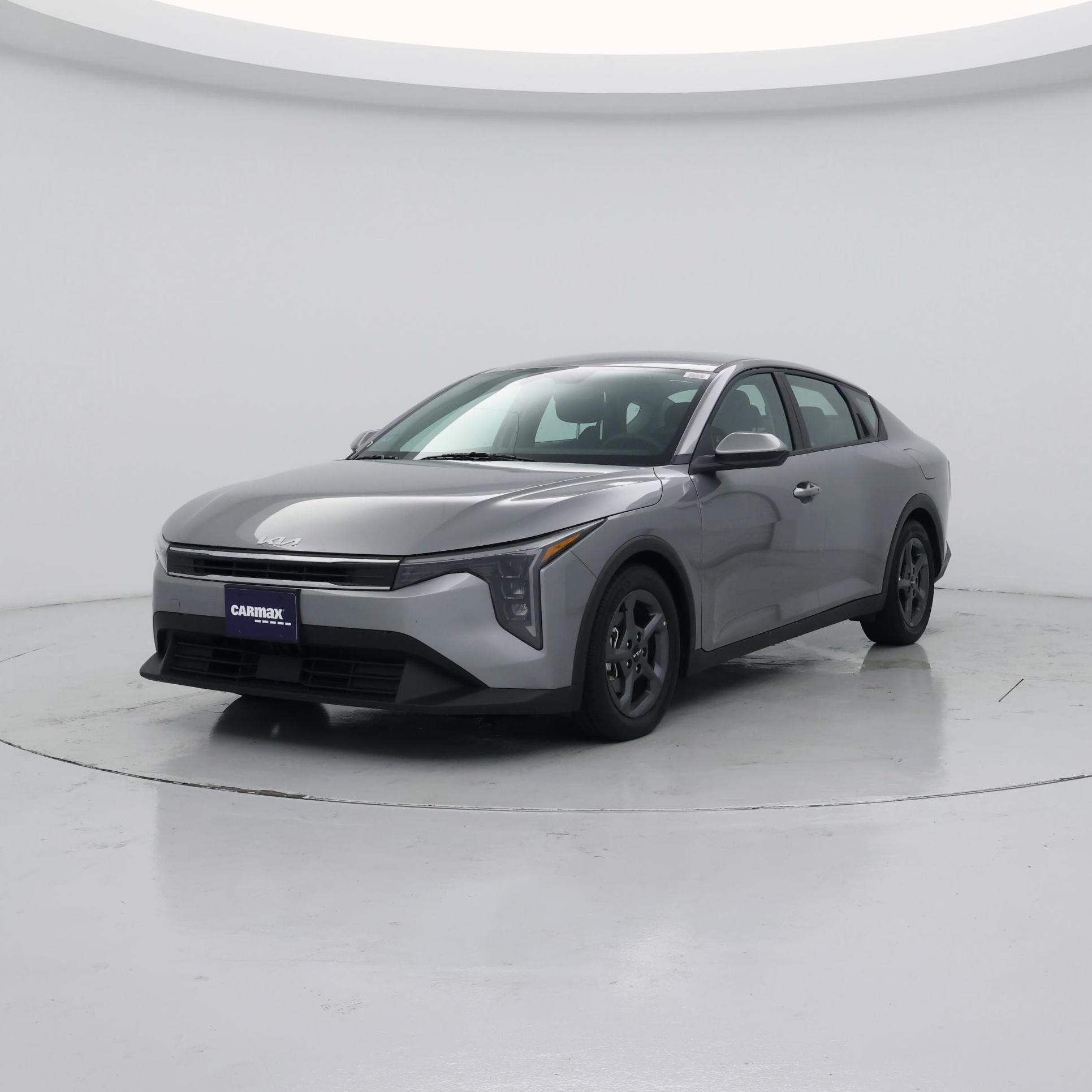 Thumbnail: 2025 Kia K4 - 4