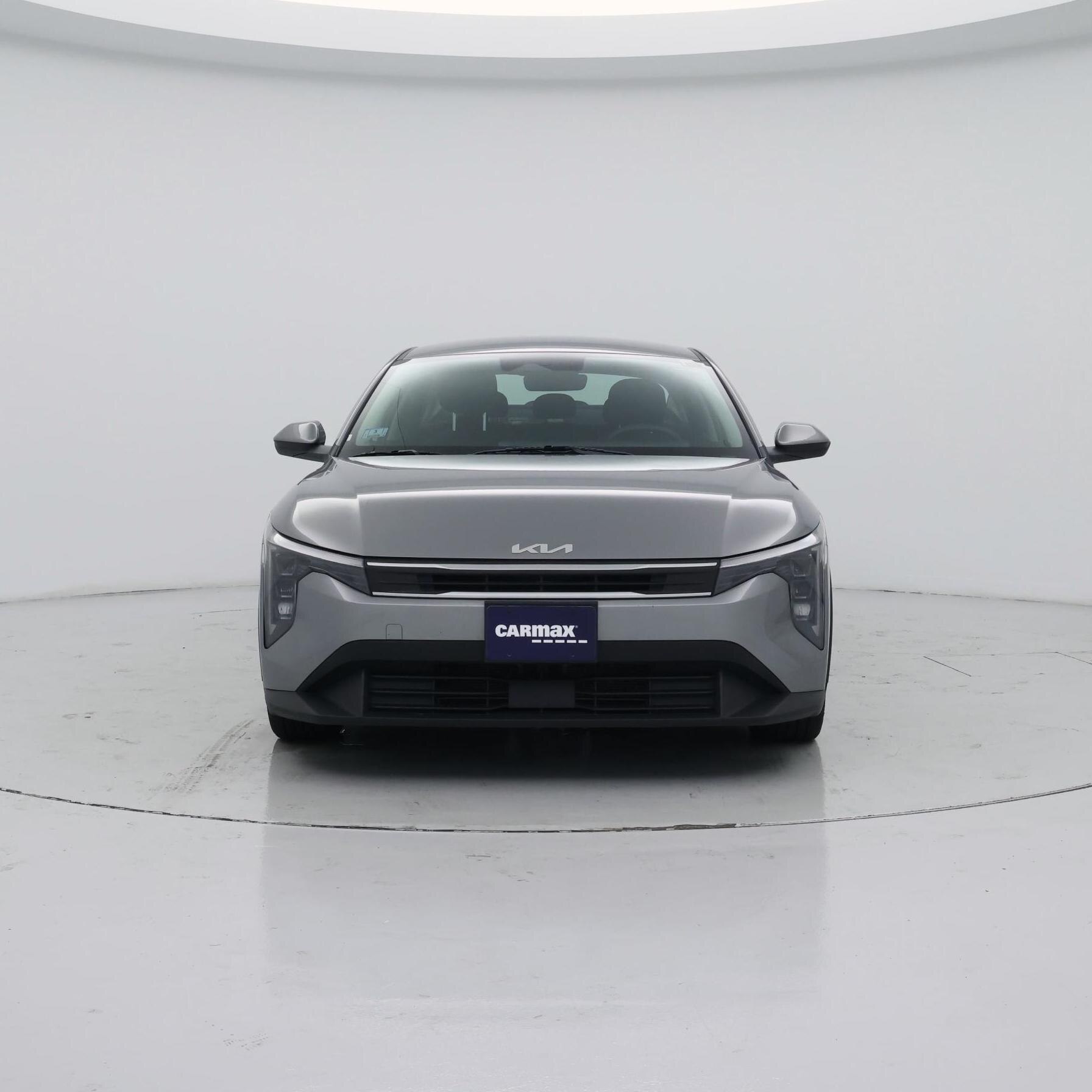 Thumbnail: 2025 Kia K4 - 5