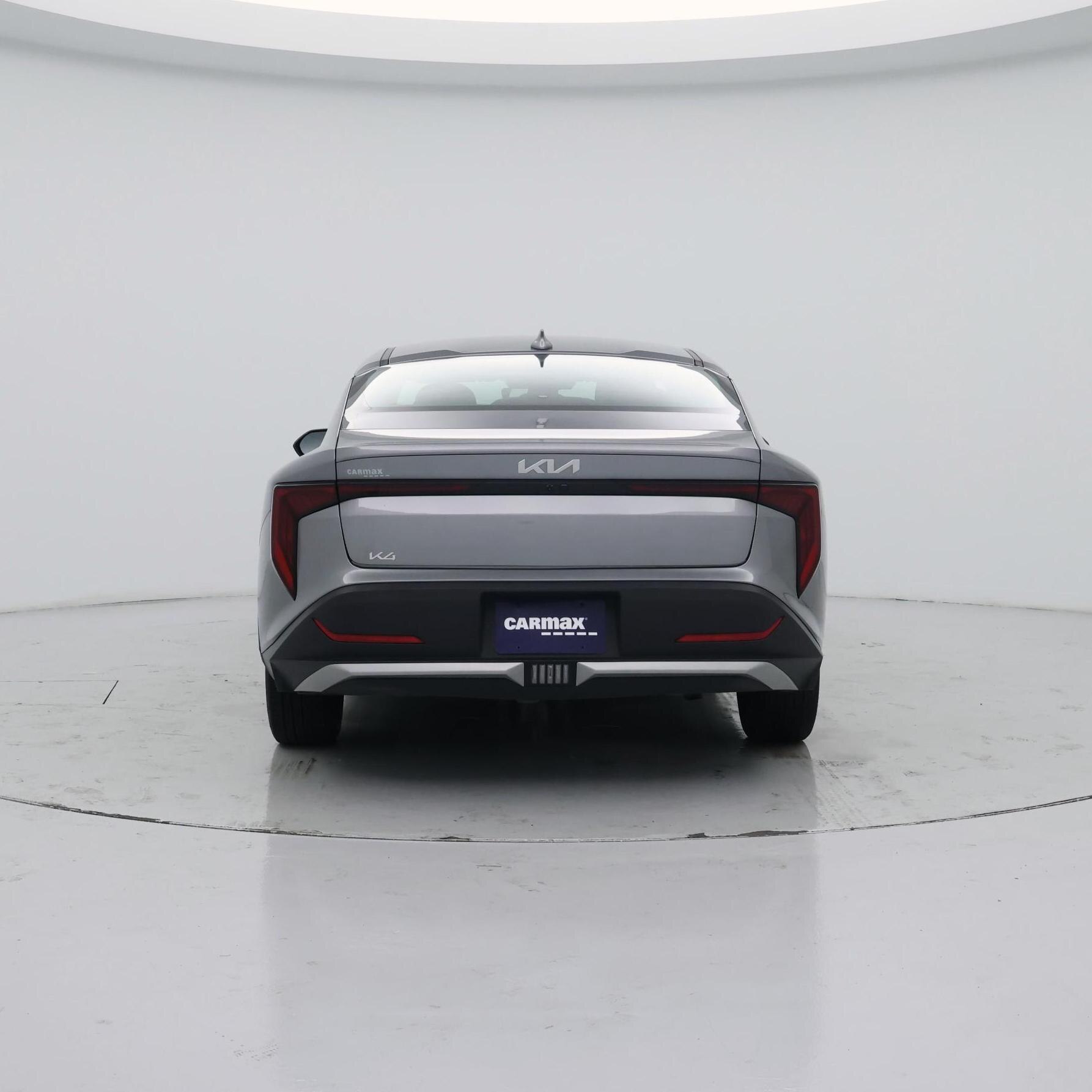 Thumbnail: 2025 Kia K4 - 6