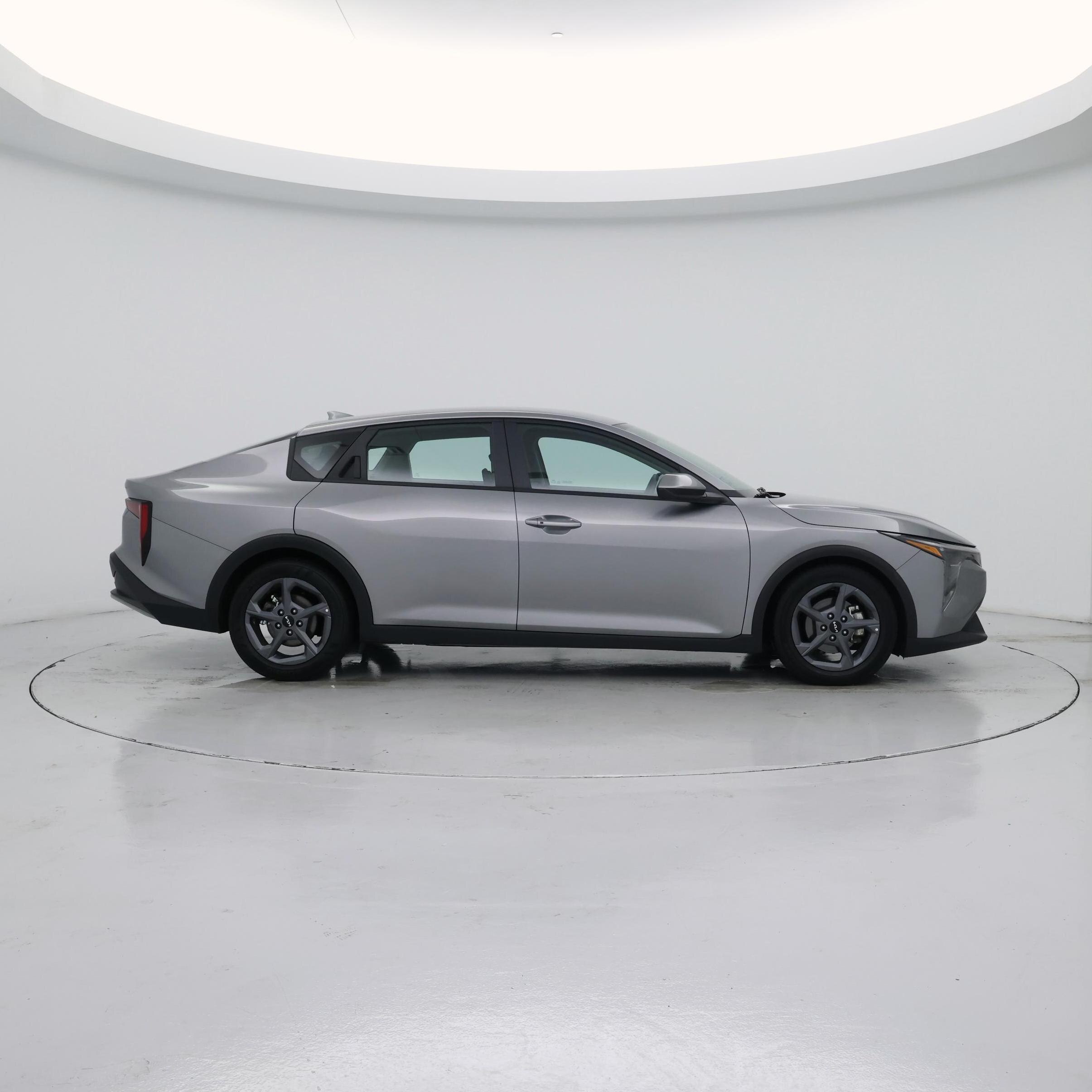 Thumbnail: 2025 Kia K4 - 7