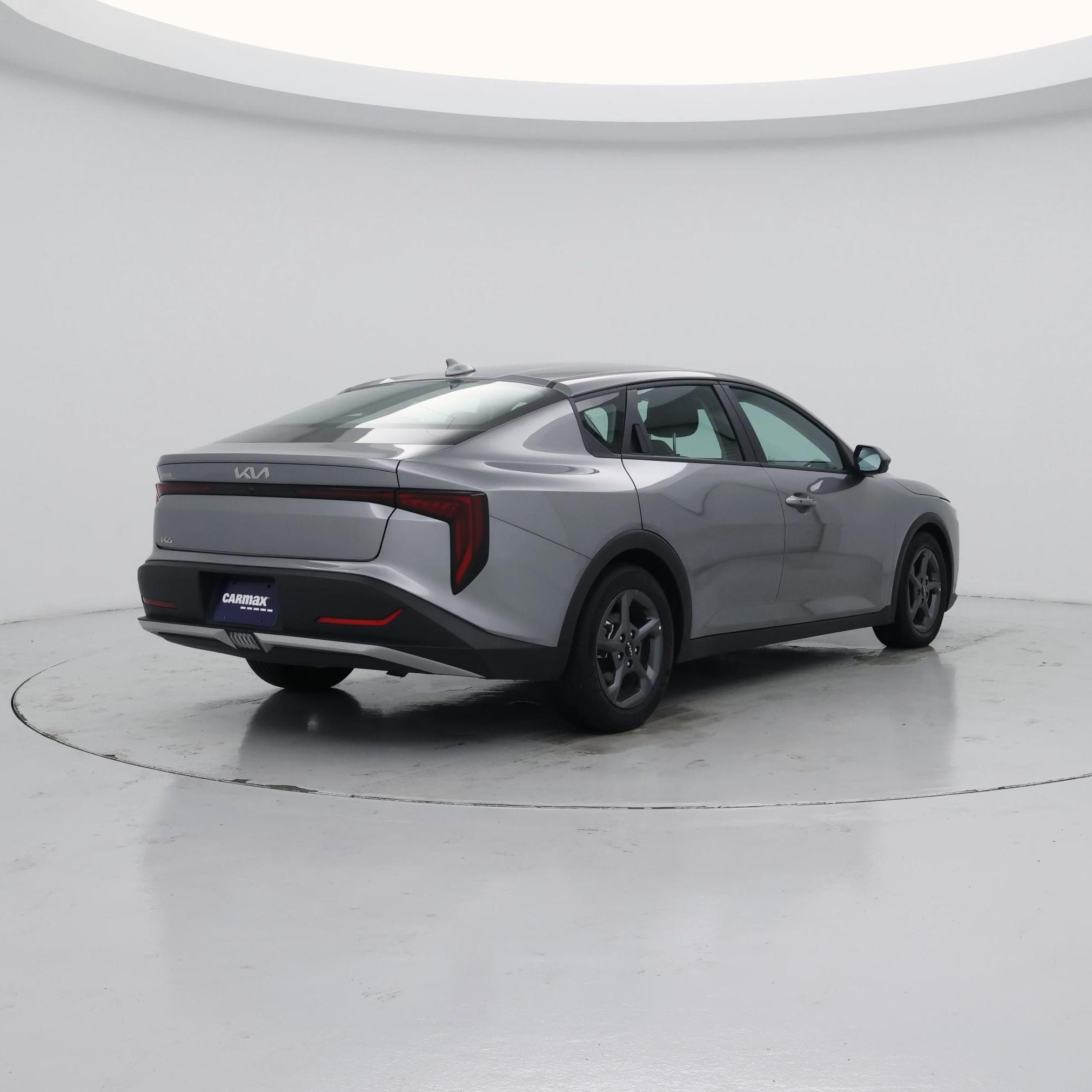 Thumbnail: 2025 Kia K4 - 8