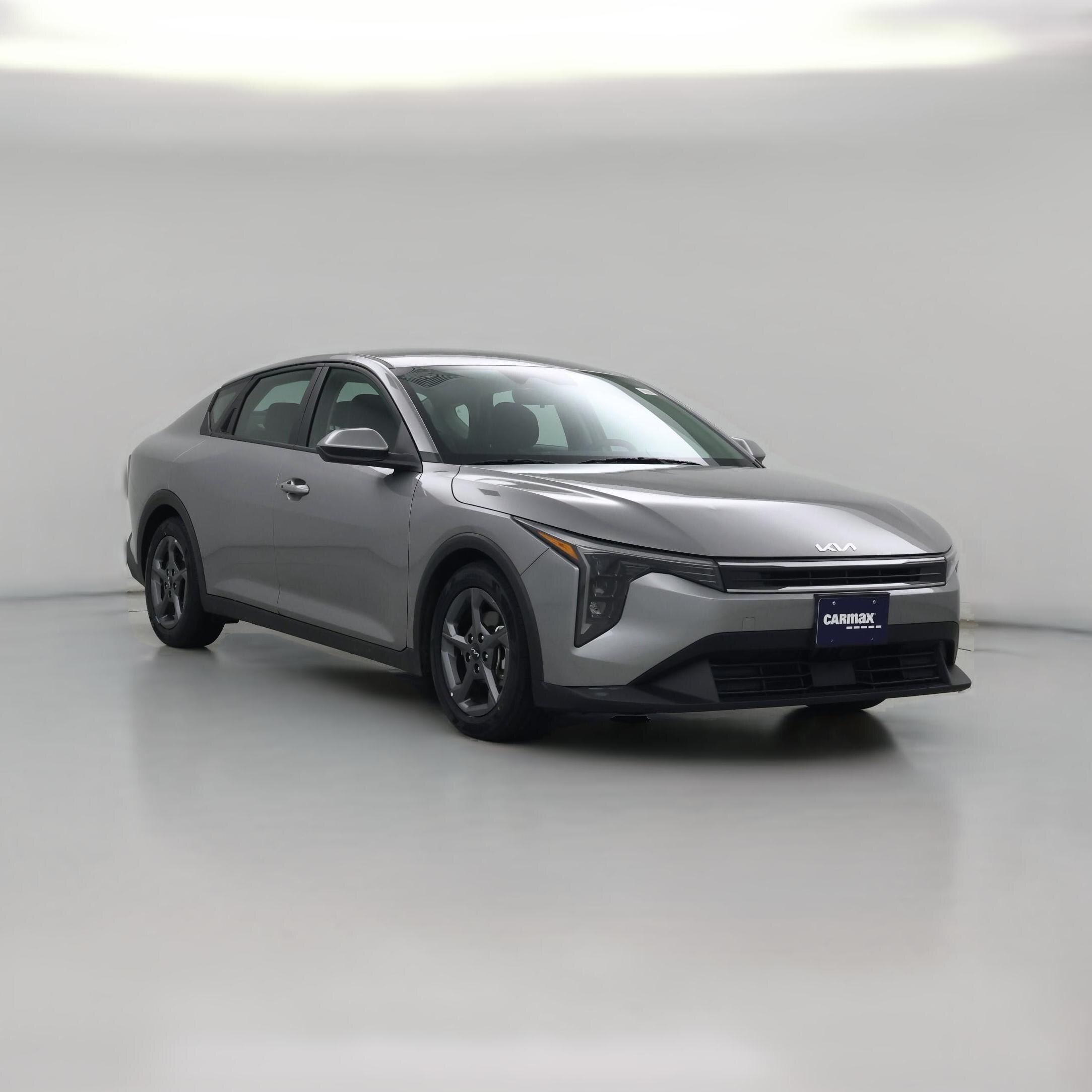 Thumbnail: 2025 Kia K4 - 1