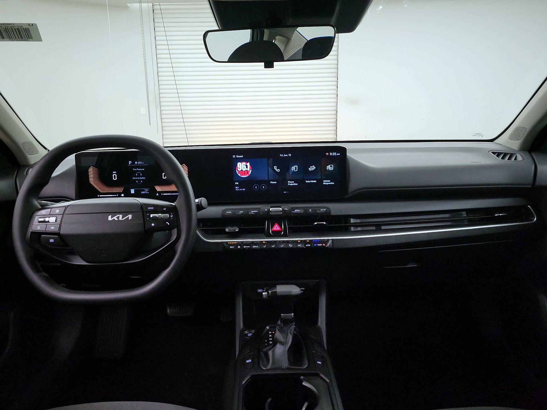 Thumbnail: 2025 Kia K4 - 9