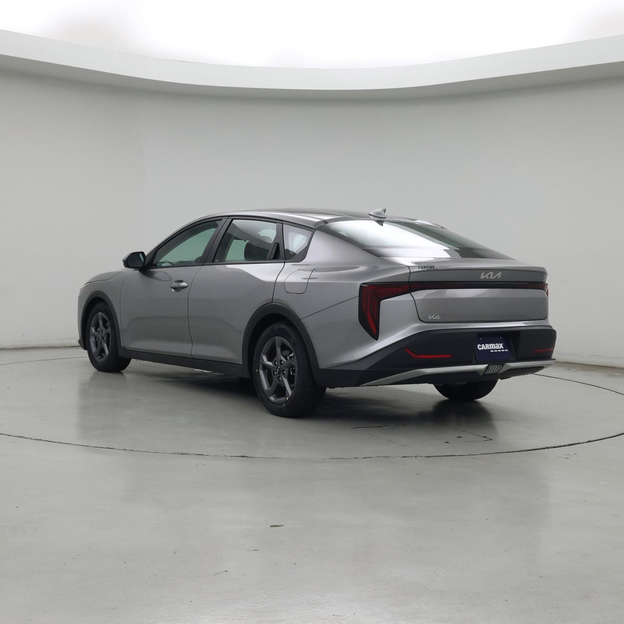 Thumbnail: 2025 Kia K4 - 2