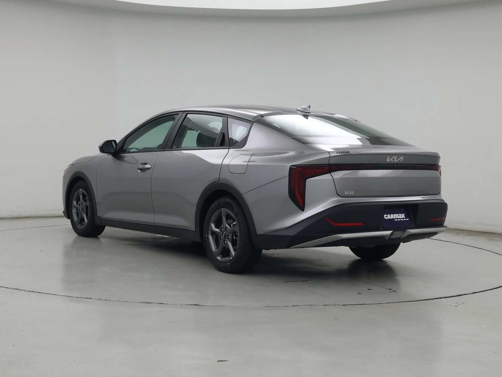 2025 Kia K4 LXS - Photo 3
