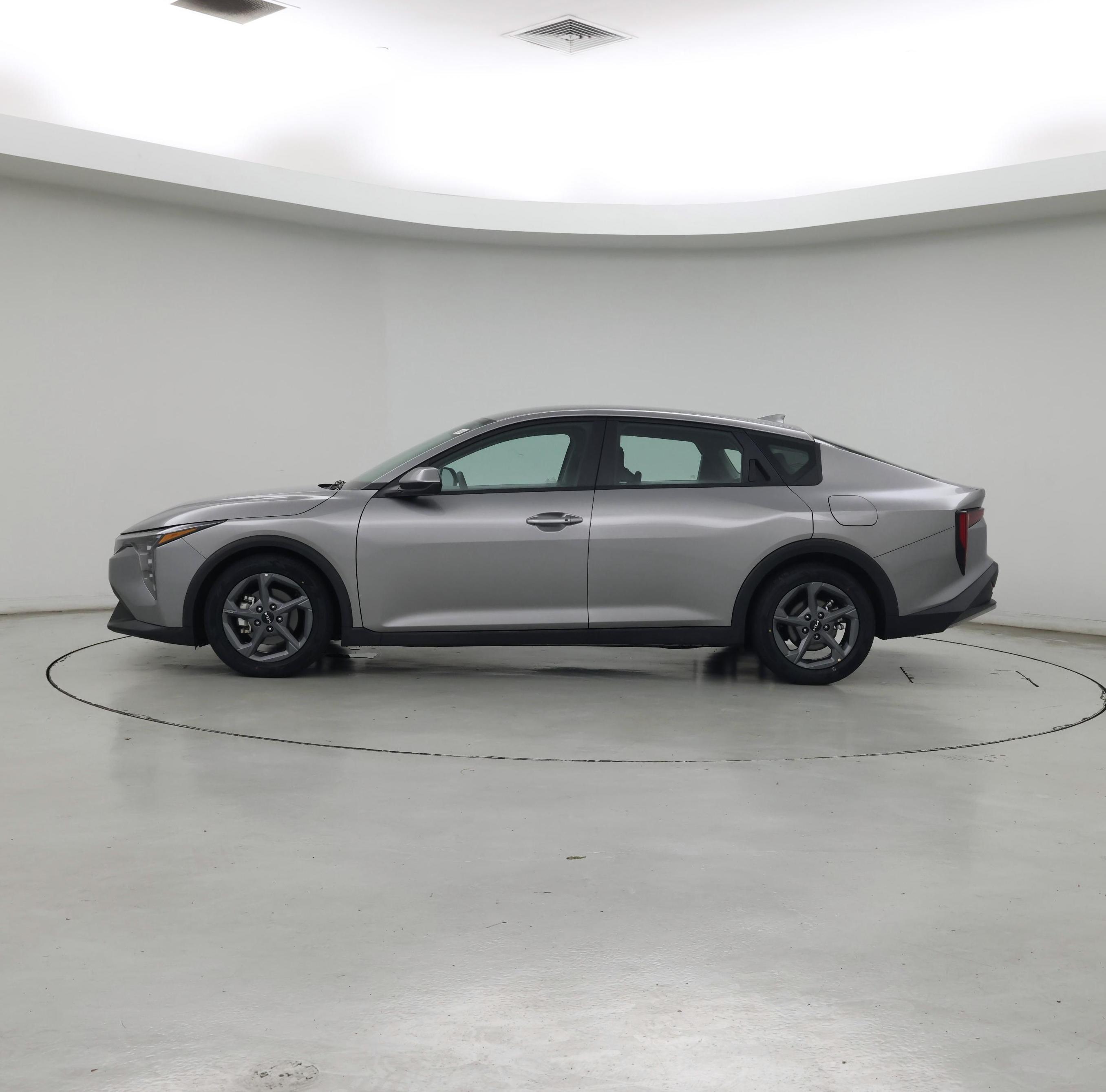 Thumbnail: 2025 Kia K4 - 3