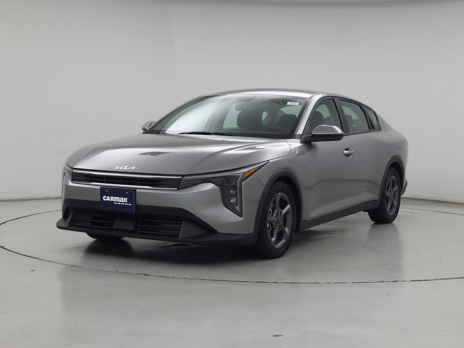 2025 Kia K4 LXS - Photo 5