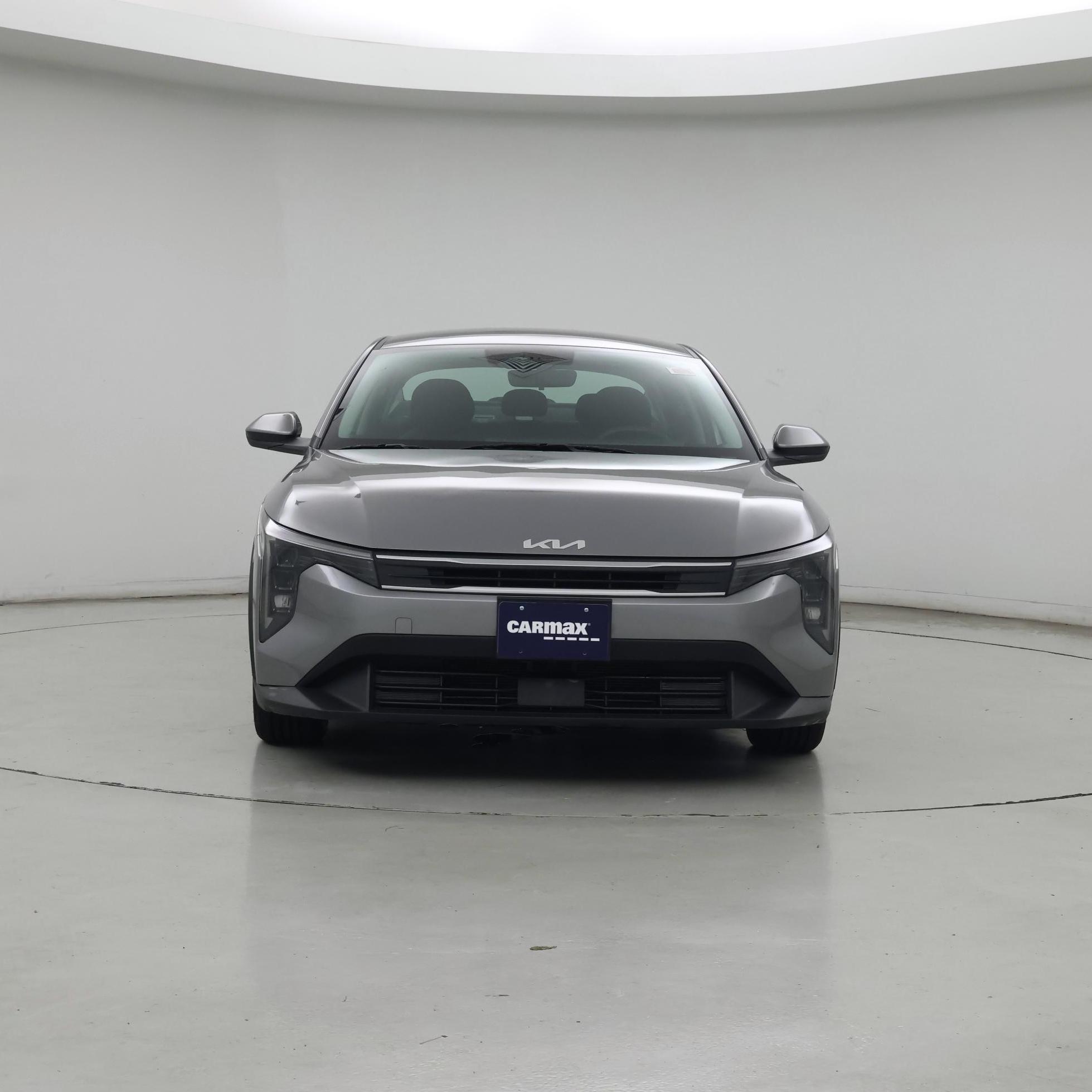Thumbnail: 2025 Kia K4 - 5