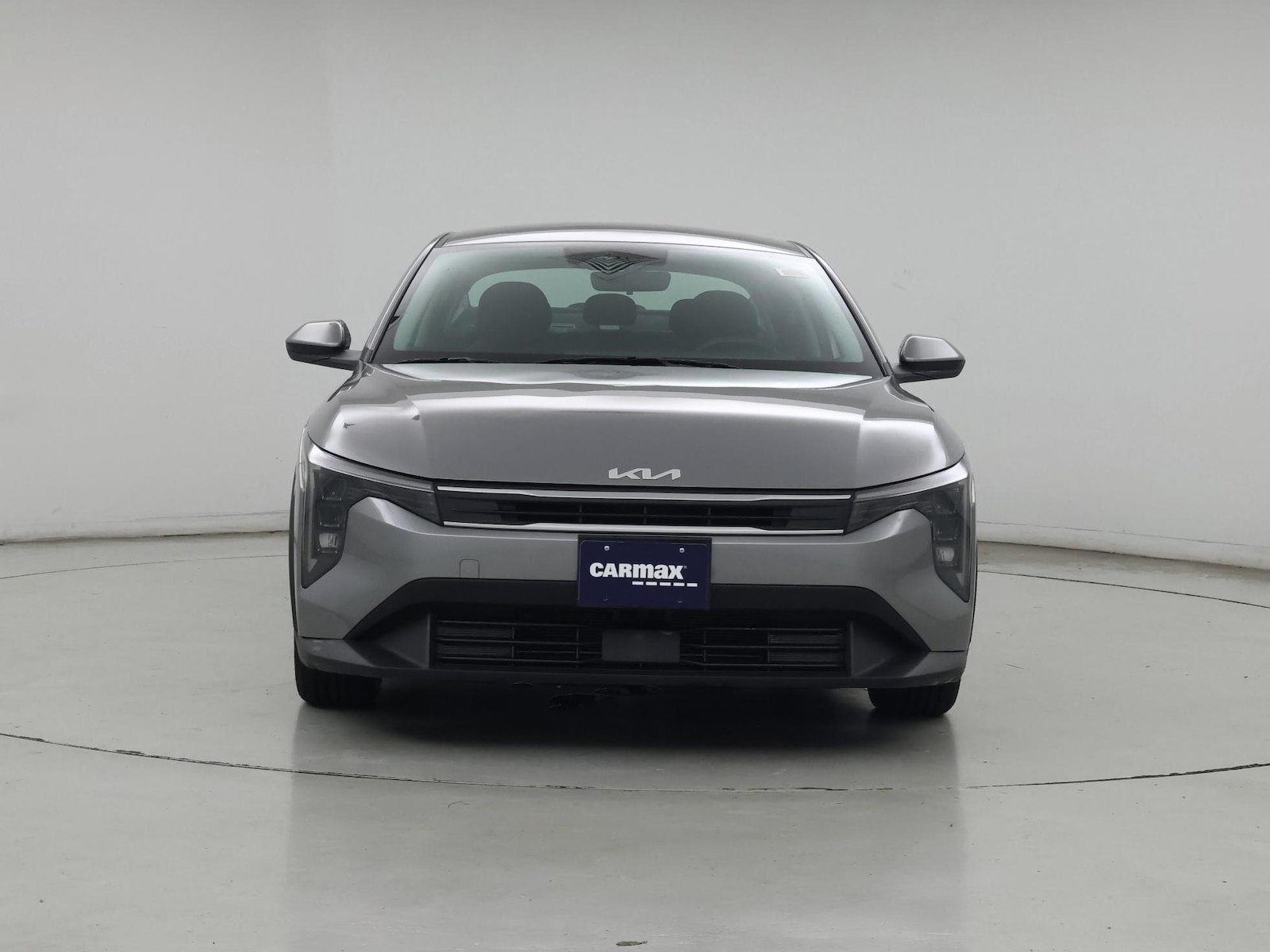2025 Kia K4 LXS - Photo 6