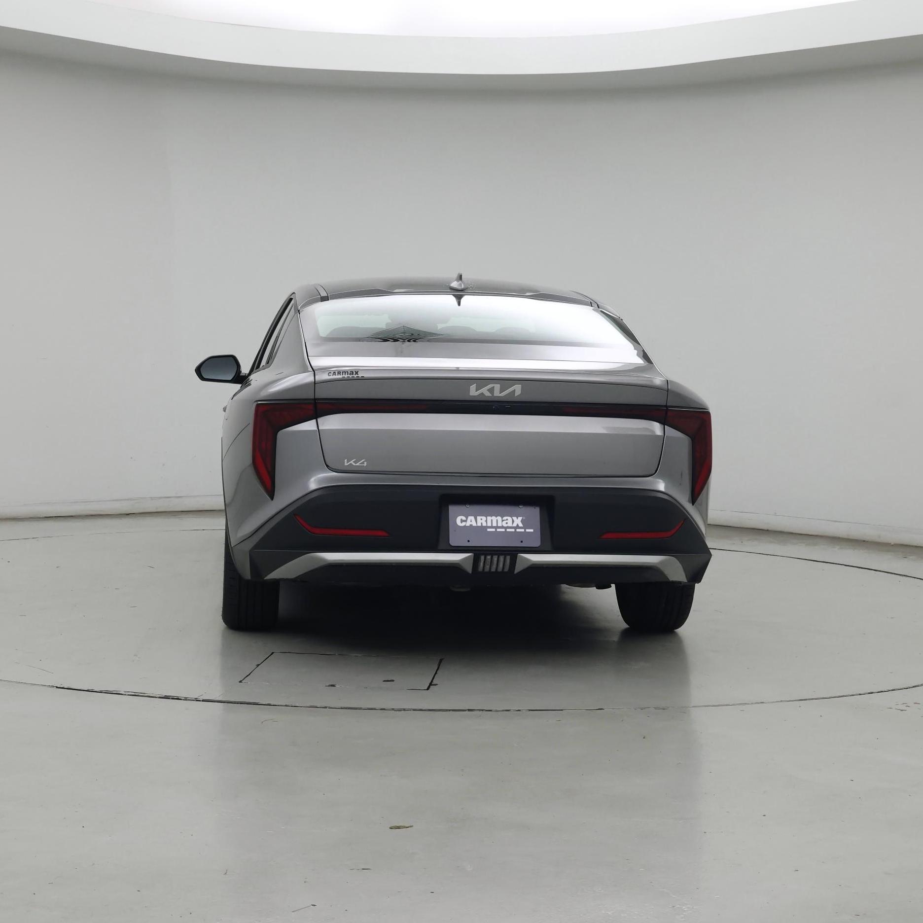 Thumbnail: 2025 Kia K4 - 6