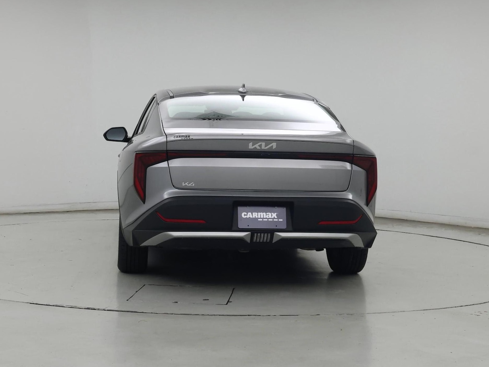 2025 Kia K4 LXS - Photo 7
