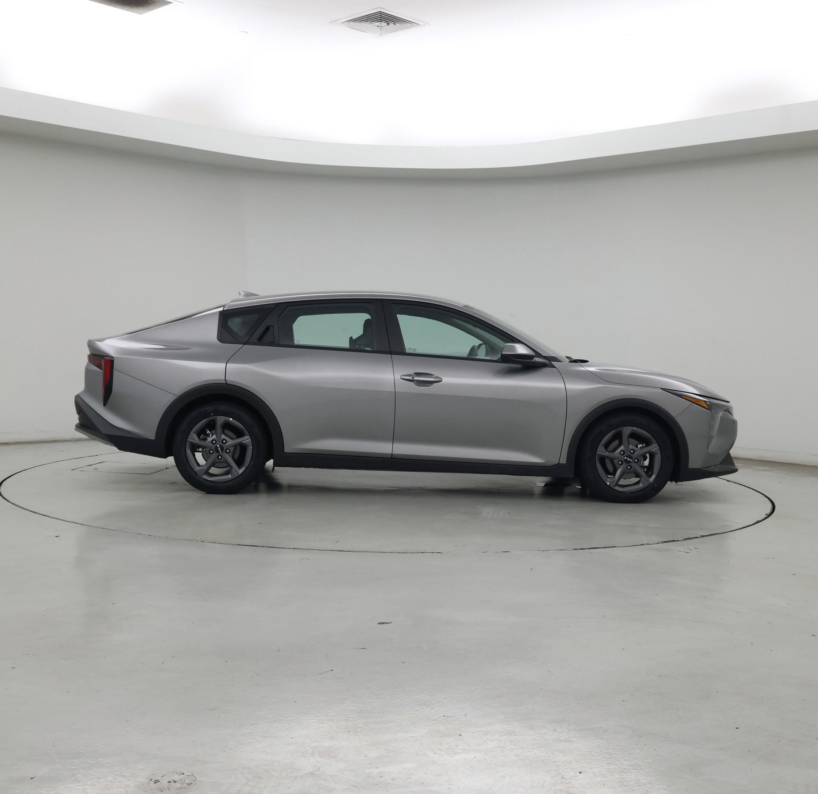 Thumbnail: 2025 Kia K4 - 7