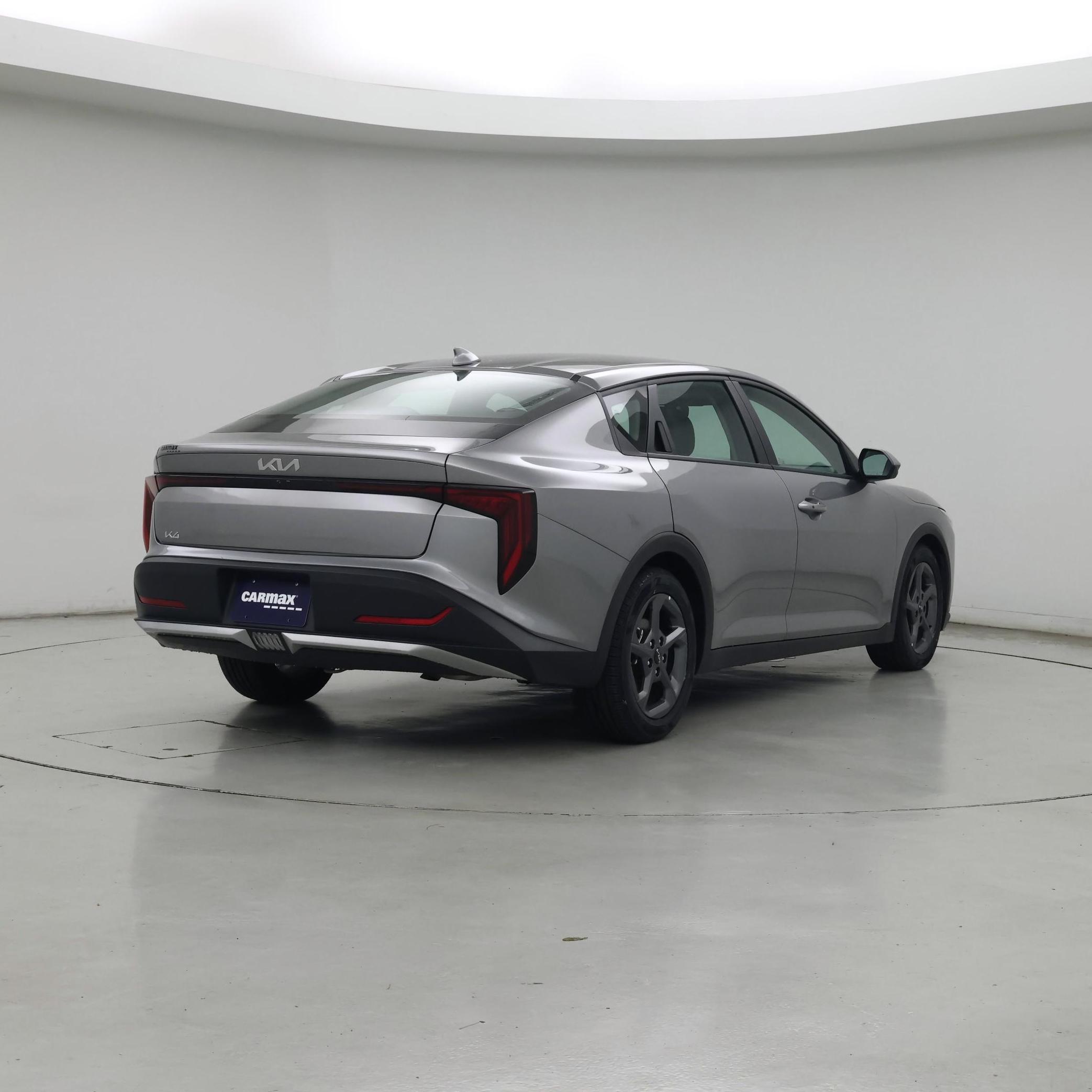 Thumbnail: 2025 Kia K4 - 8