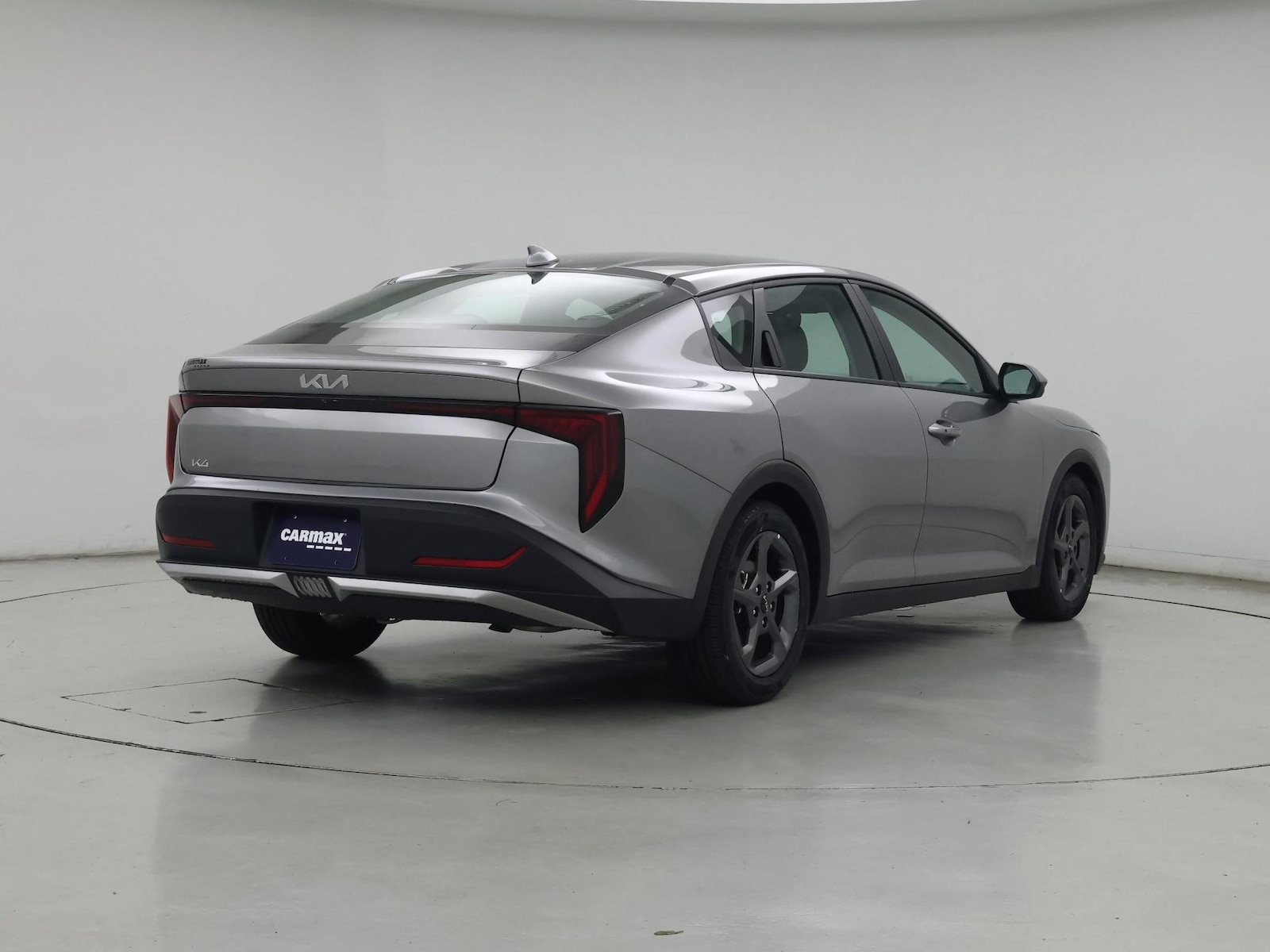 2025 Kia K4 LXS - Photo 9