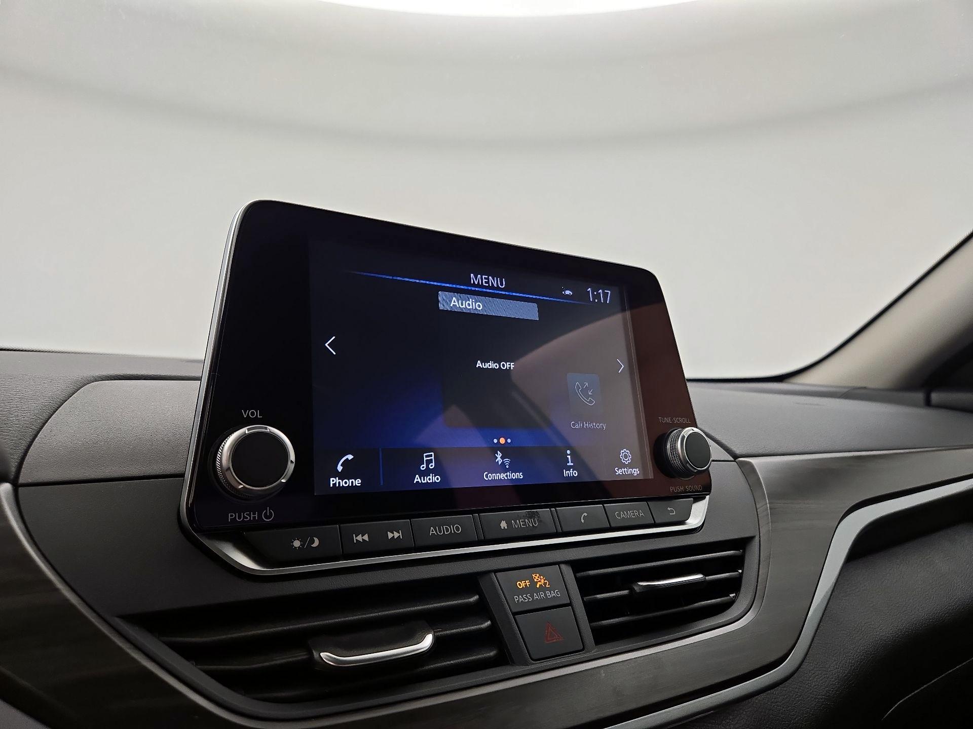 Thumbnail: 2025 Nissan Altima - 15