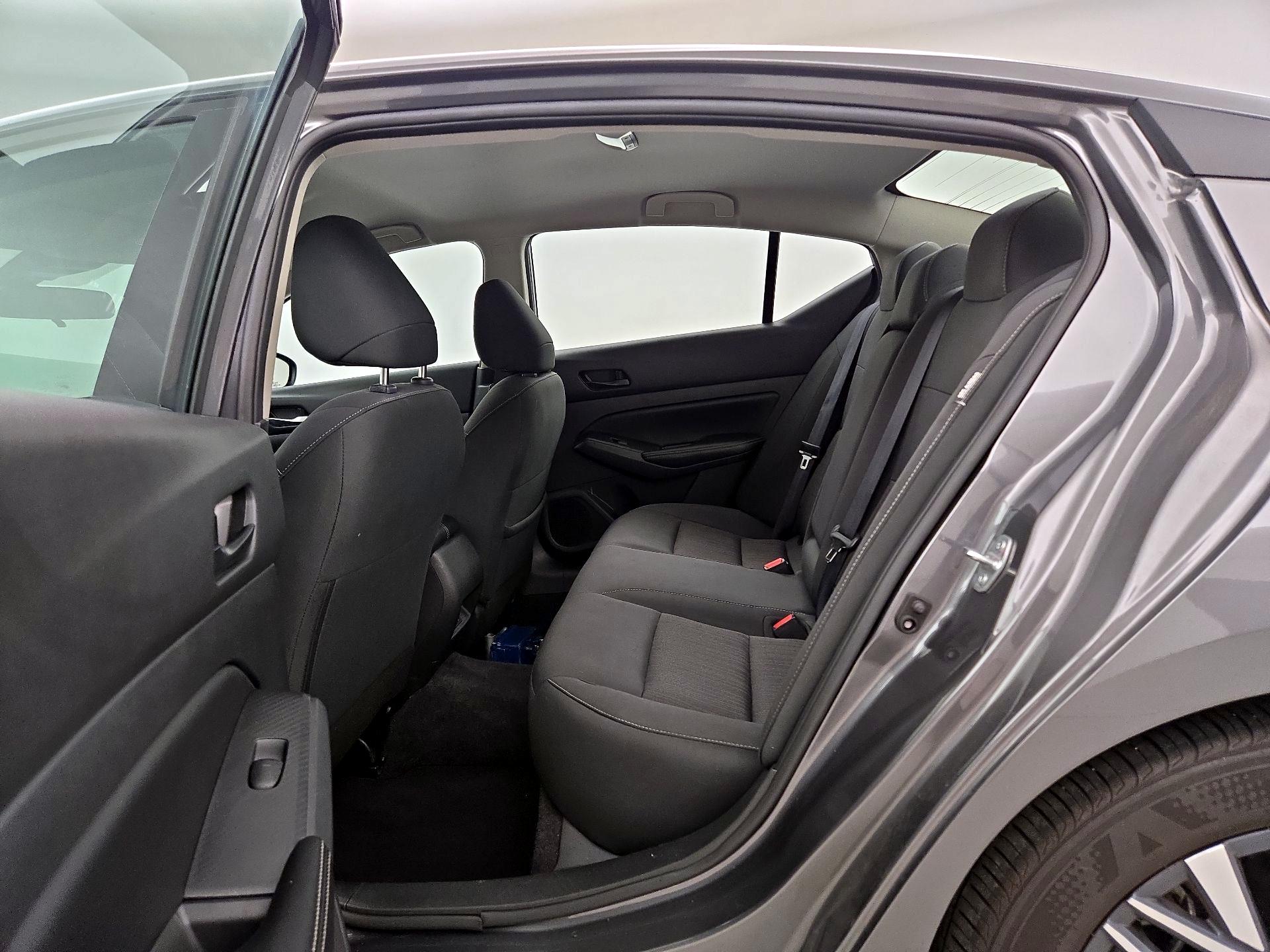 Thumbnail: 2025 Nissan Altima - 19