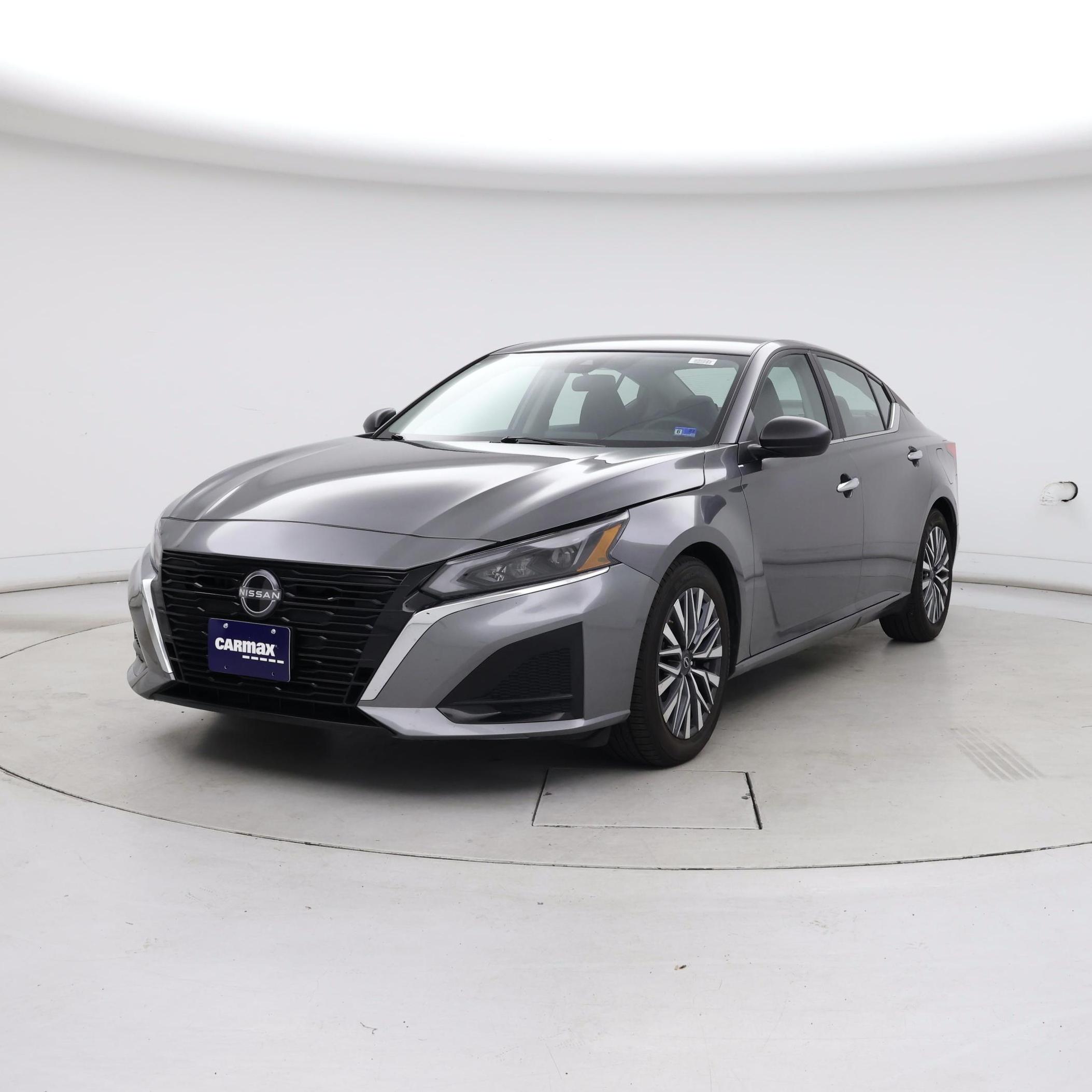 Thumbnail: 2025 Nissan Altima - 4