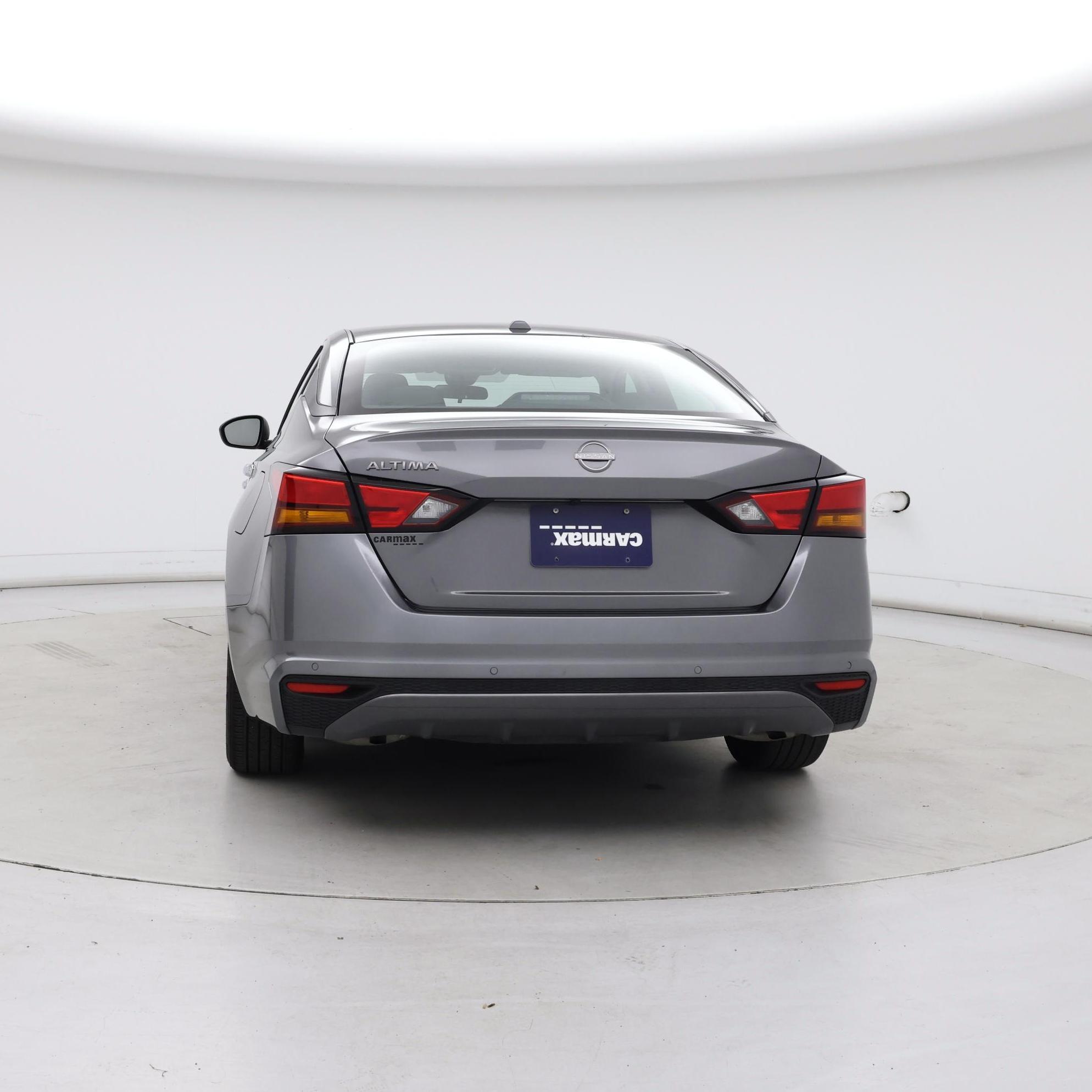 Thumbnail: 2025 Nissan Altima - 6