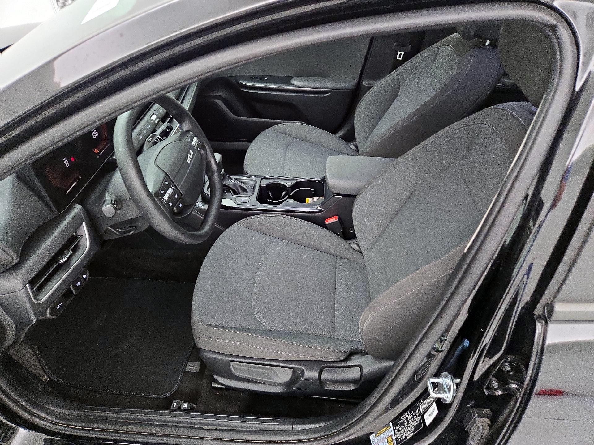 Thumbnail: 2025 Kia K4 - 11