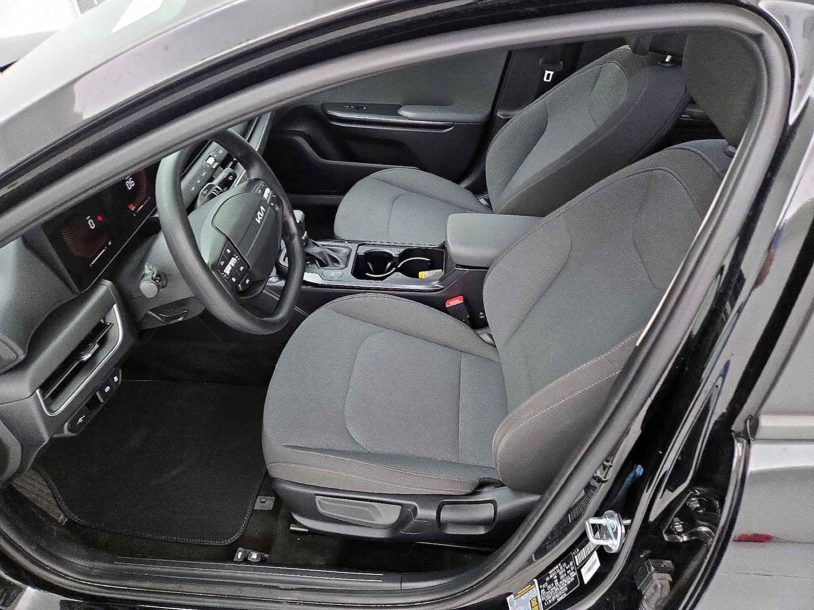 Side Airbags
