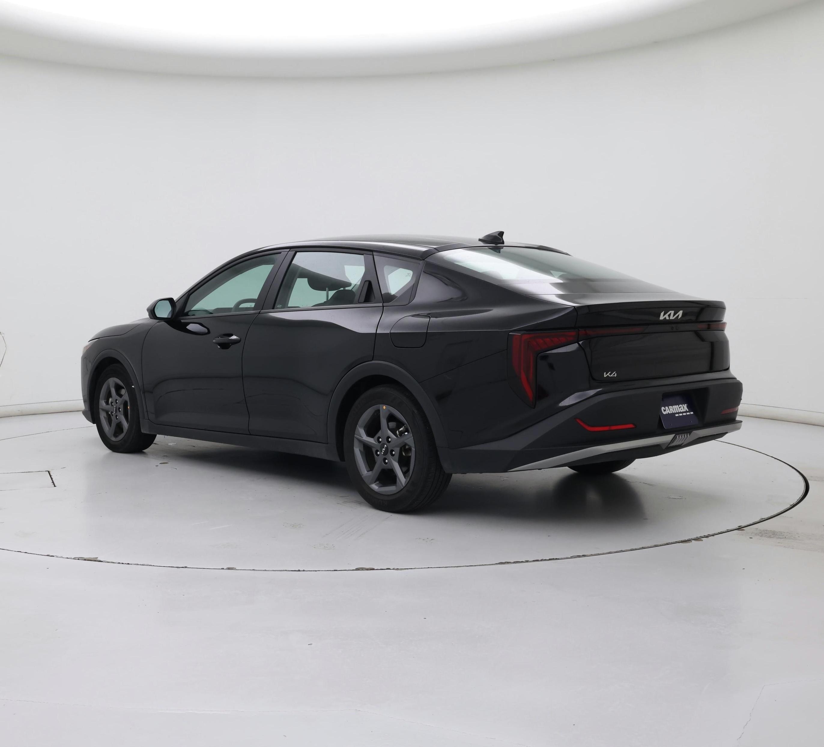 Thumbnail: 2025 Kia K4 - 2