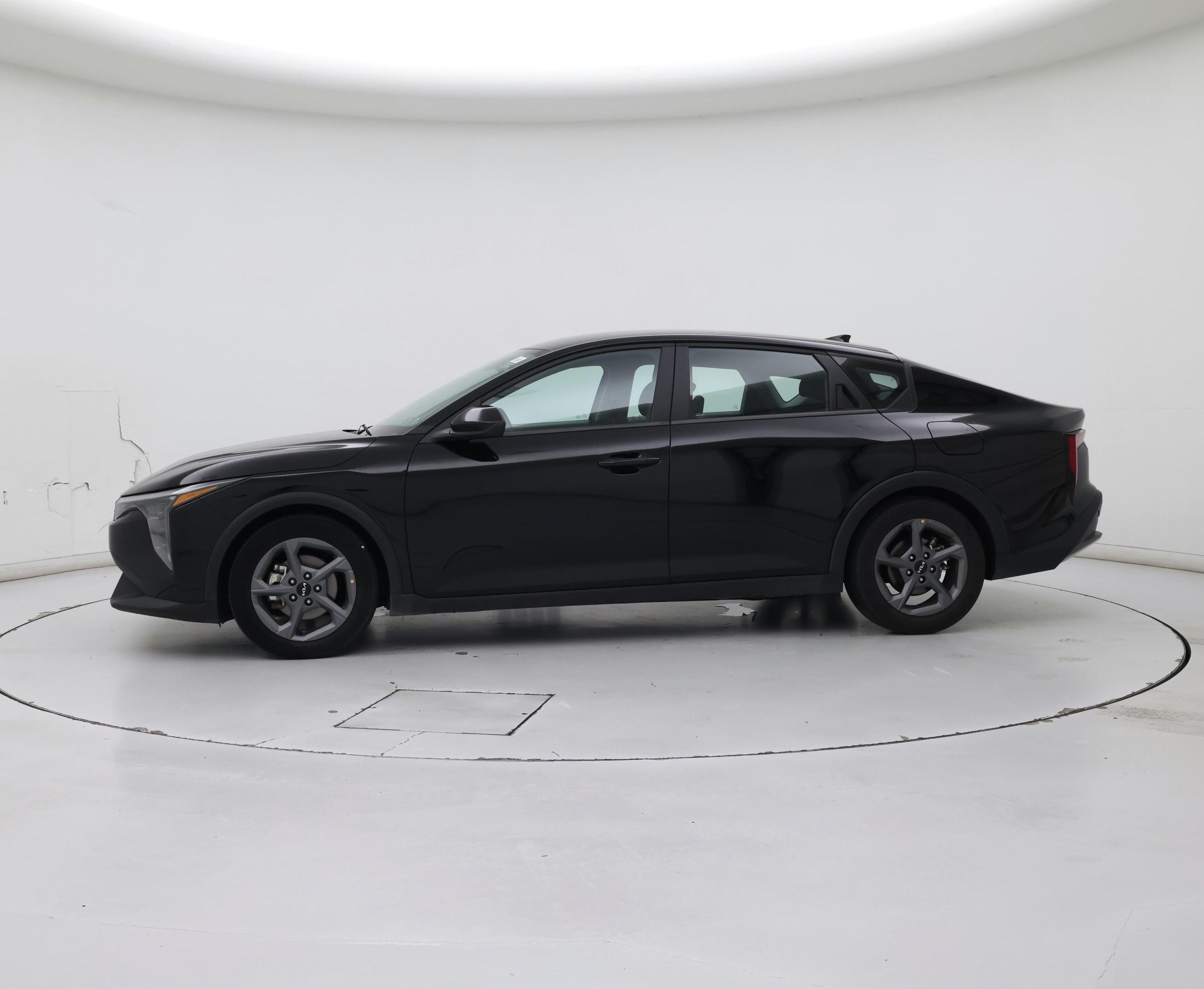 Thumbnail: 2025 Kia K4 - 3
