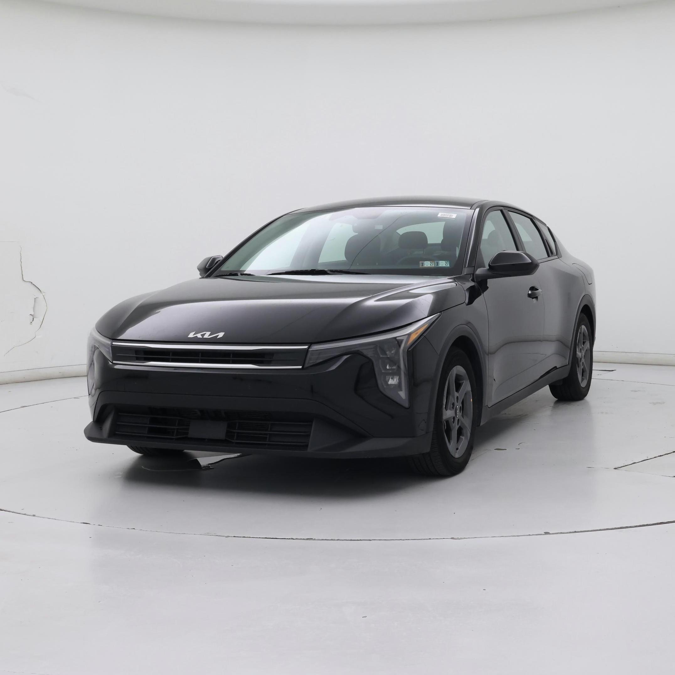 Thumbnail: 2025 Kia K4 - 4