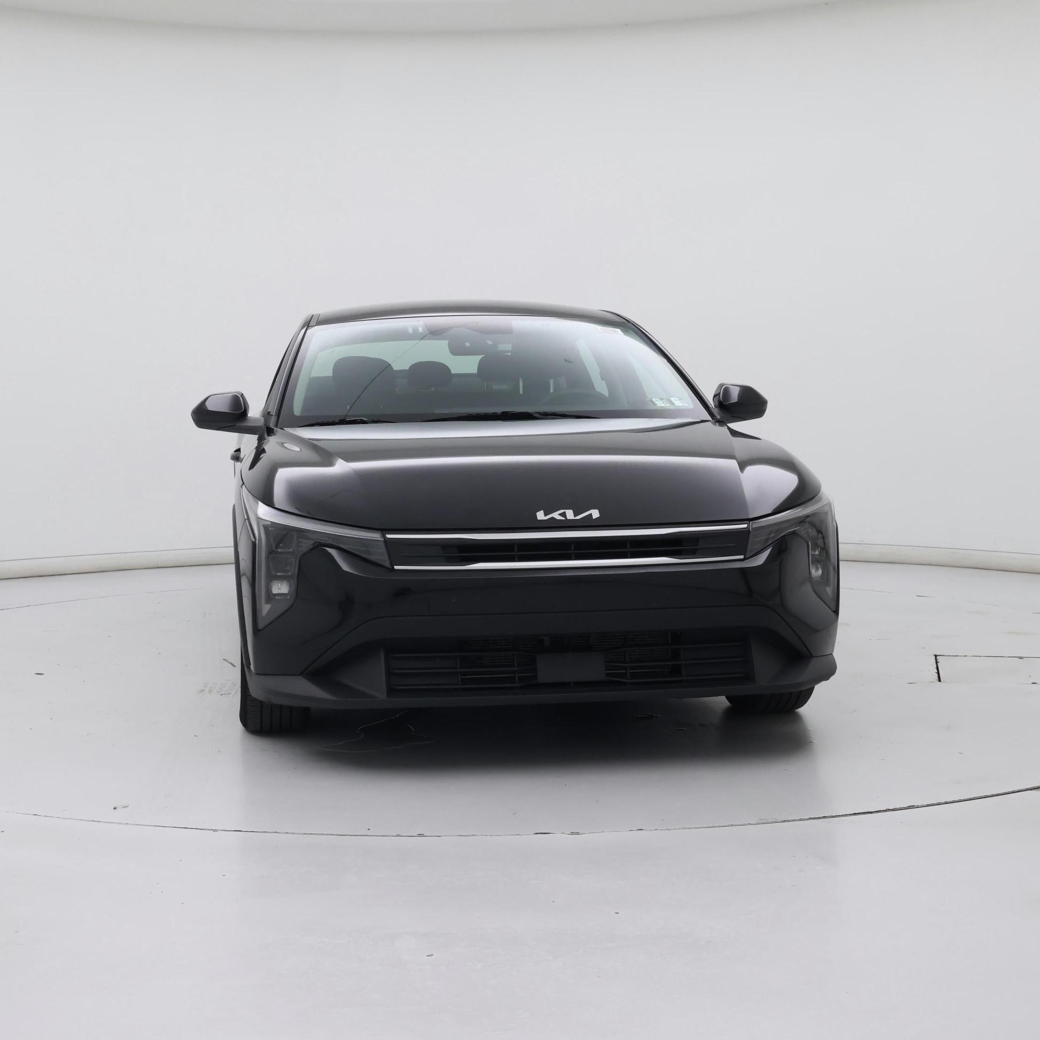 Thumbnail: 2025 Kia K4 - 5