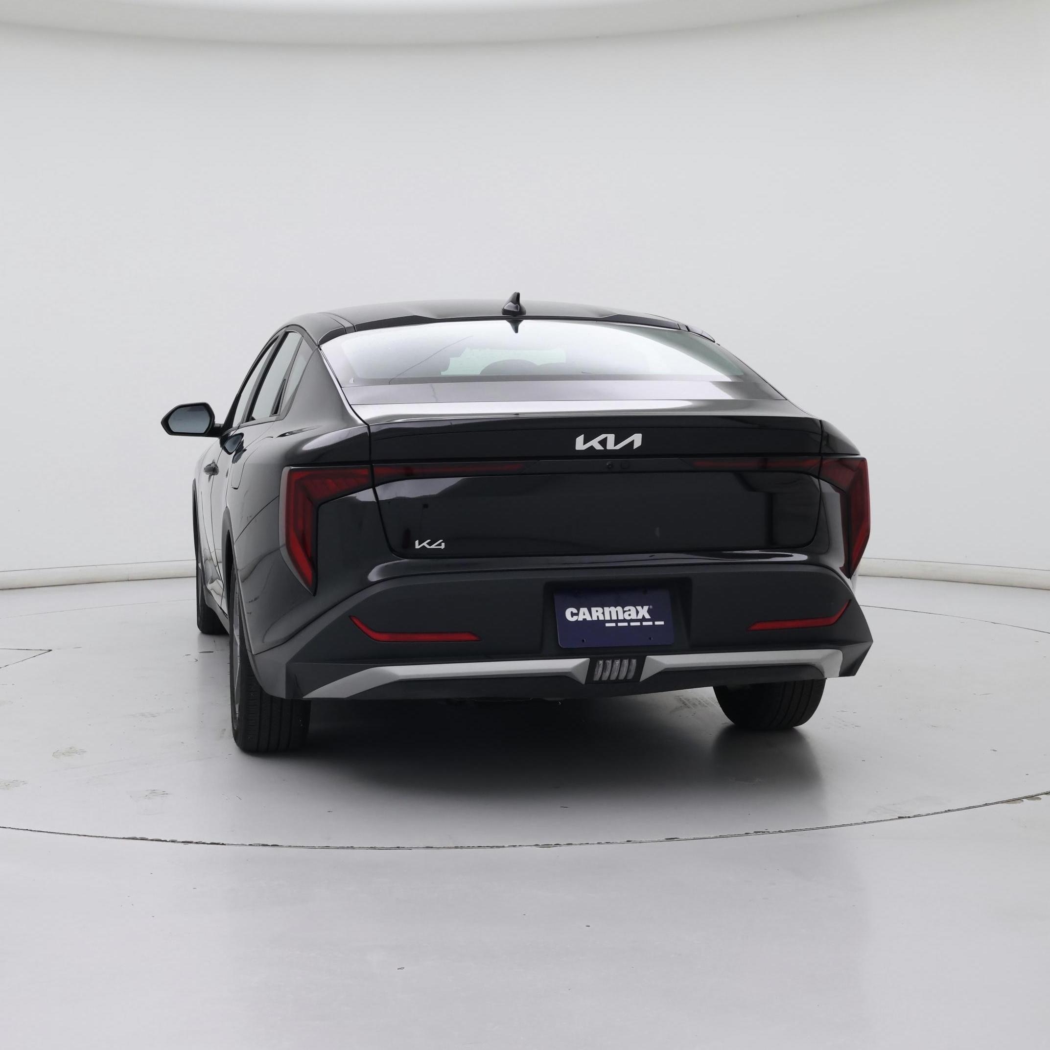 Thumbnail: 2025 Kia K4 - 6